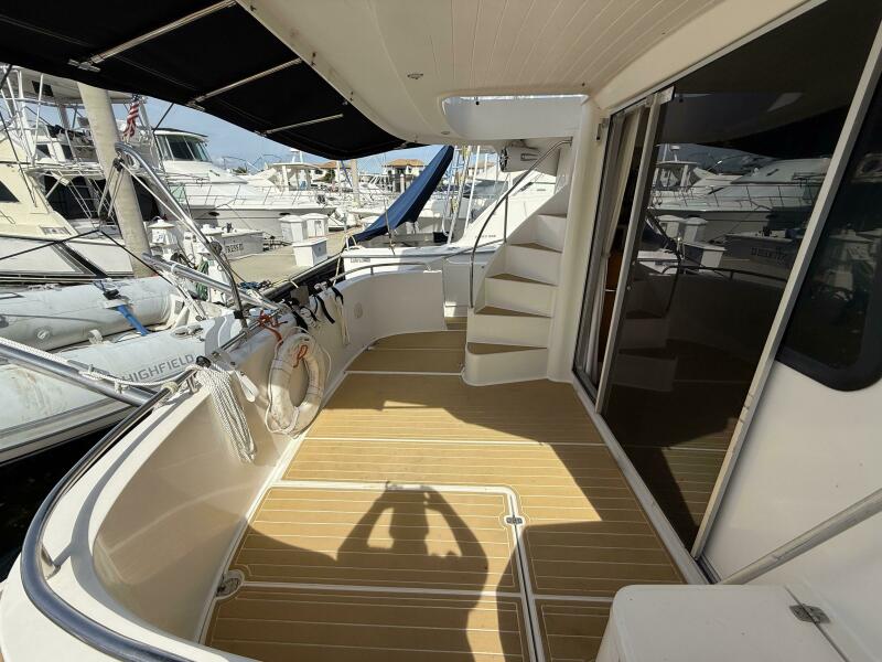 1999 Fountaine Pajot Maryland 37 for sale (photo 19)