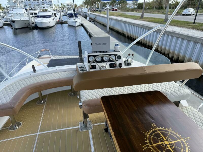 1999 Fountaine Pajot Maryland 37 for sale (photo 20)