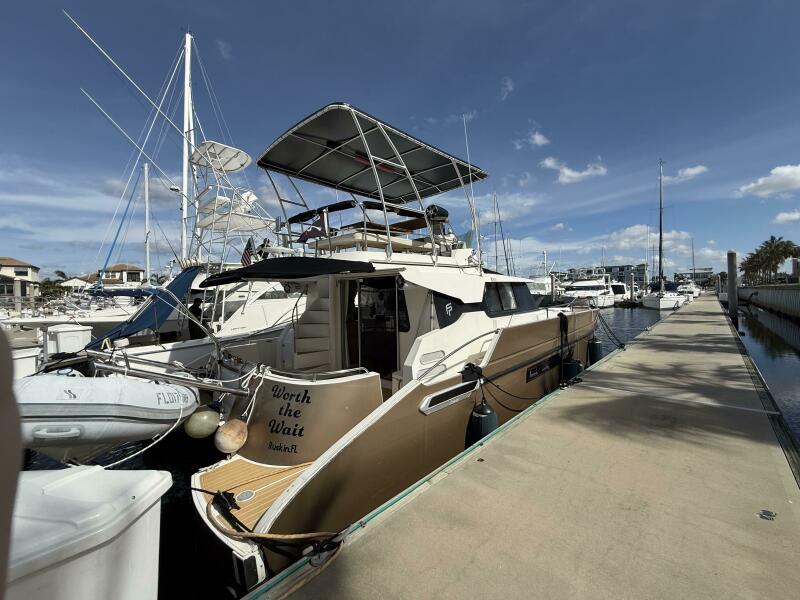 1999 Fountaine Pajot Maryland 37 for sale (photo 21)