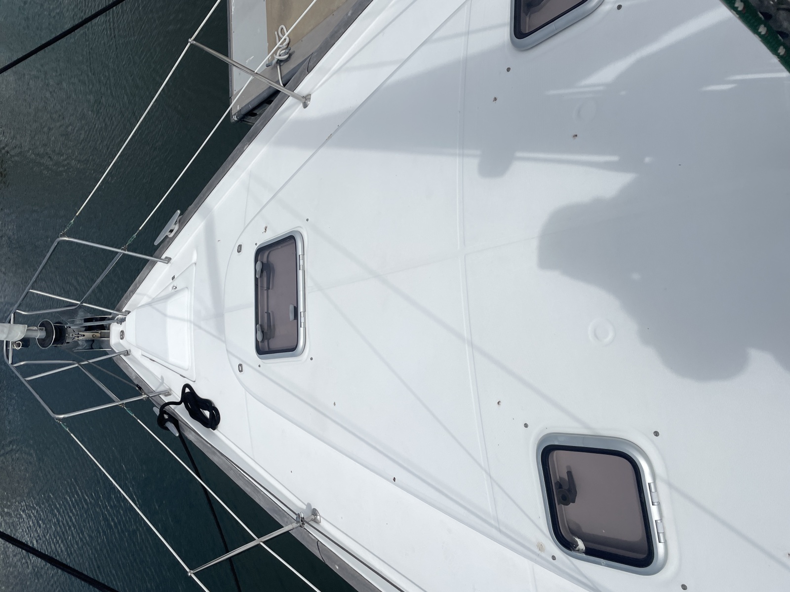 2007 Beneteau 423 zu verkaufen (photo 10)