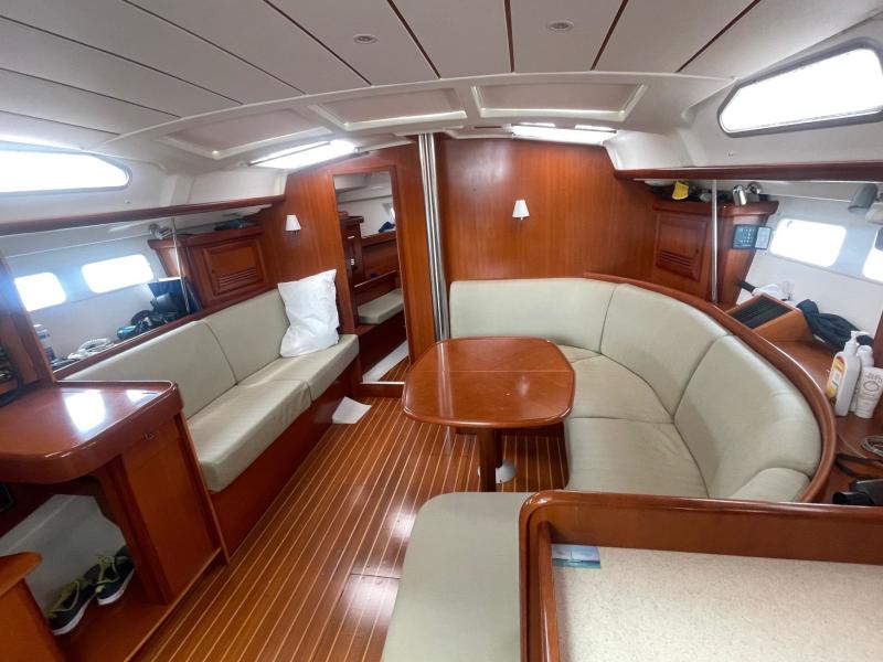 2007 Beneteau 423 na sprzedaż (photo 4)
