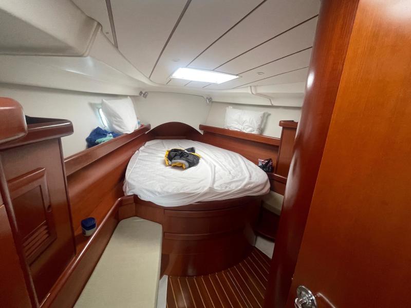 2007 Beneteau 423 na sprzedaż (photo 6)