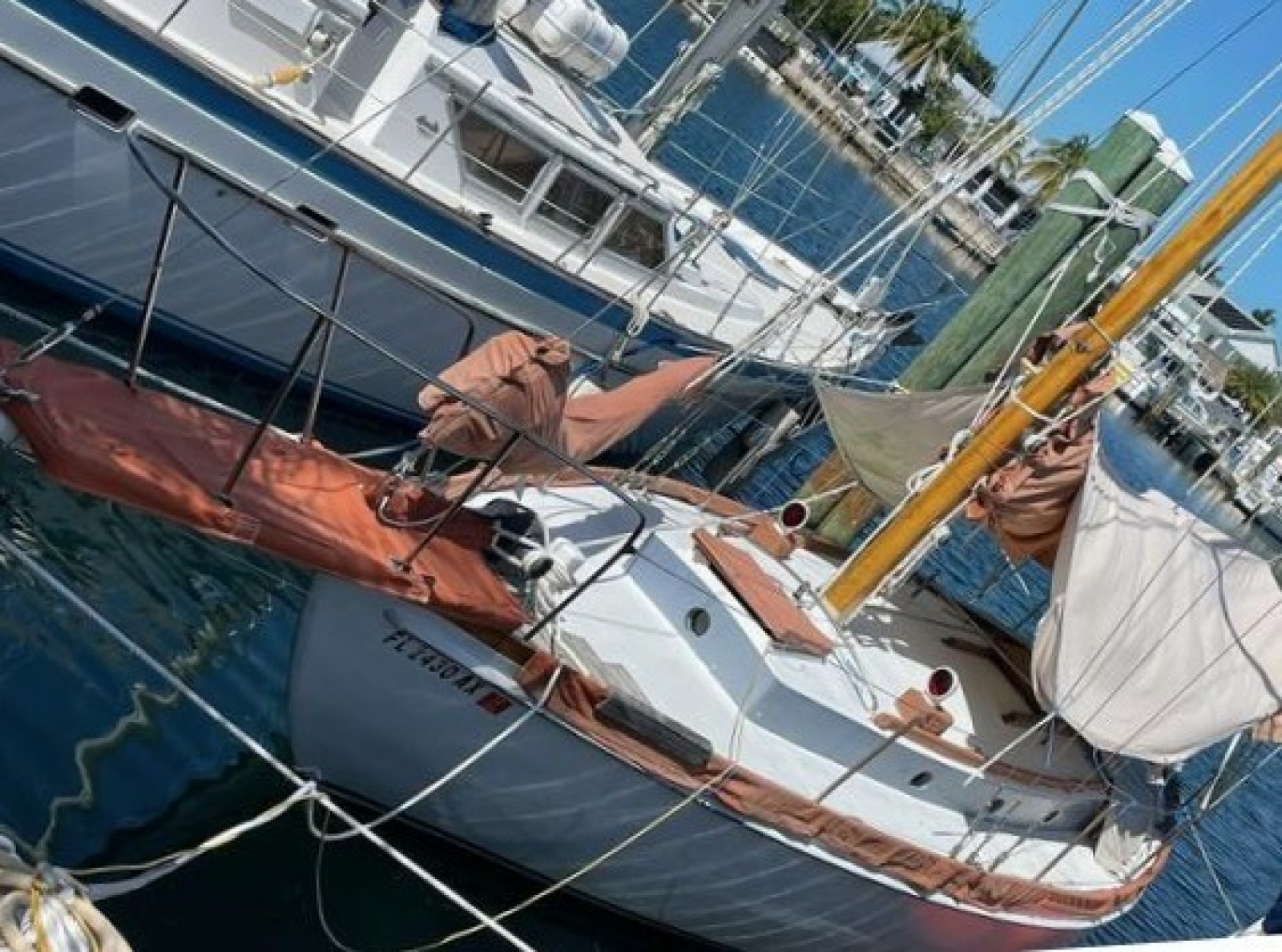 1939 Alden 36 for sale (photo 1)