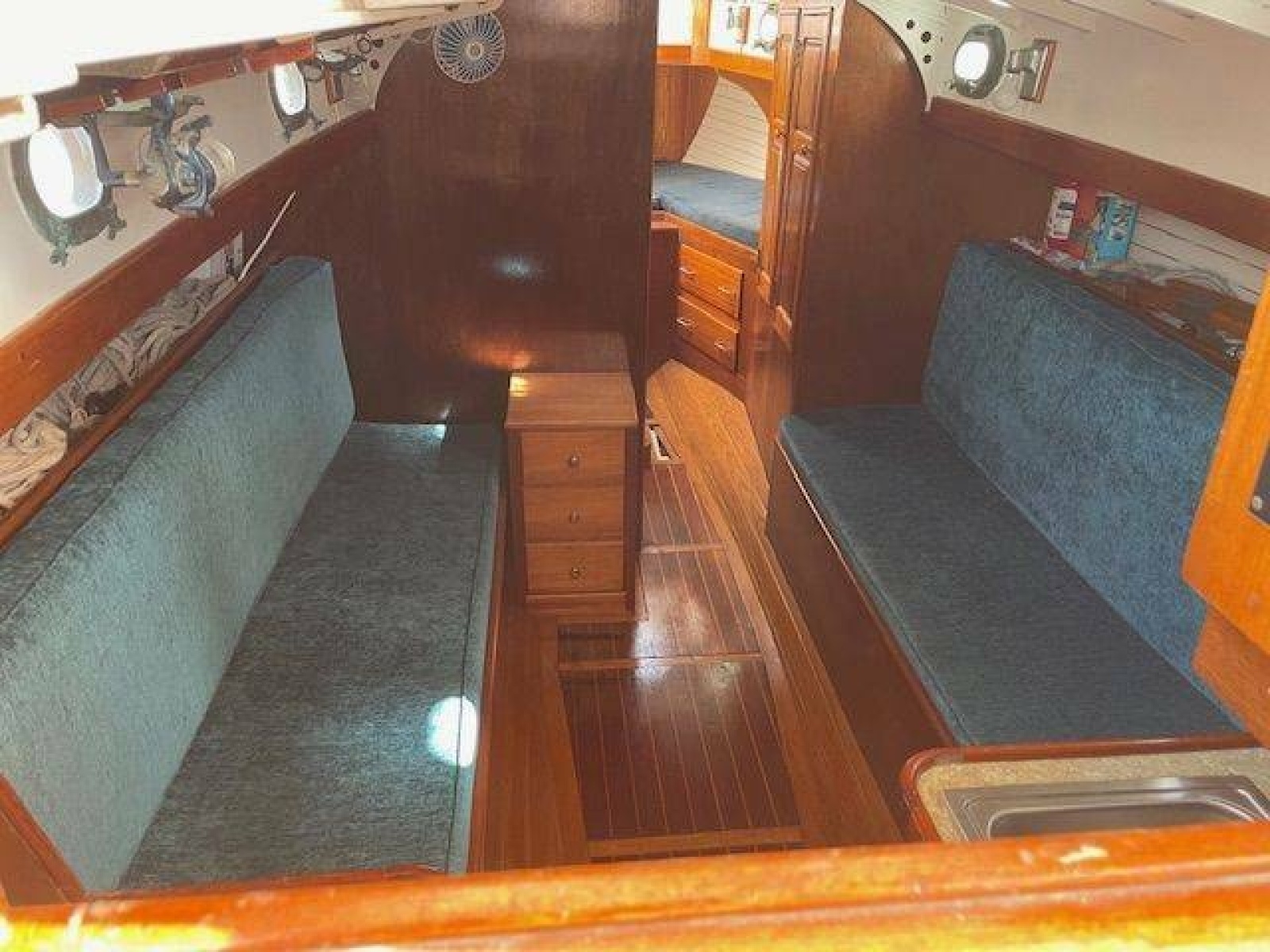1939 Alden 36 for sale (photo 3)