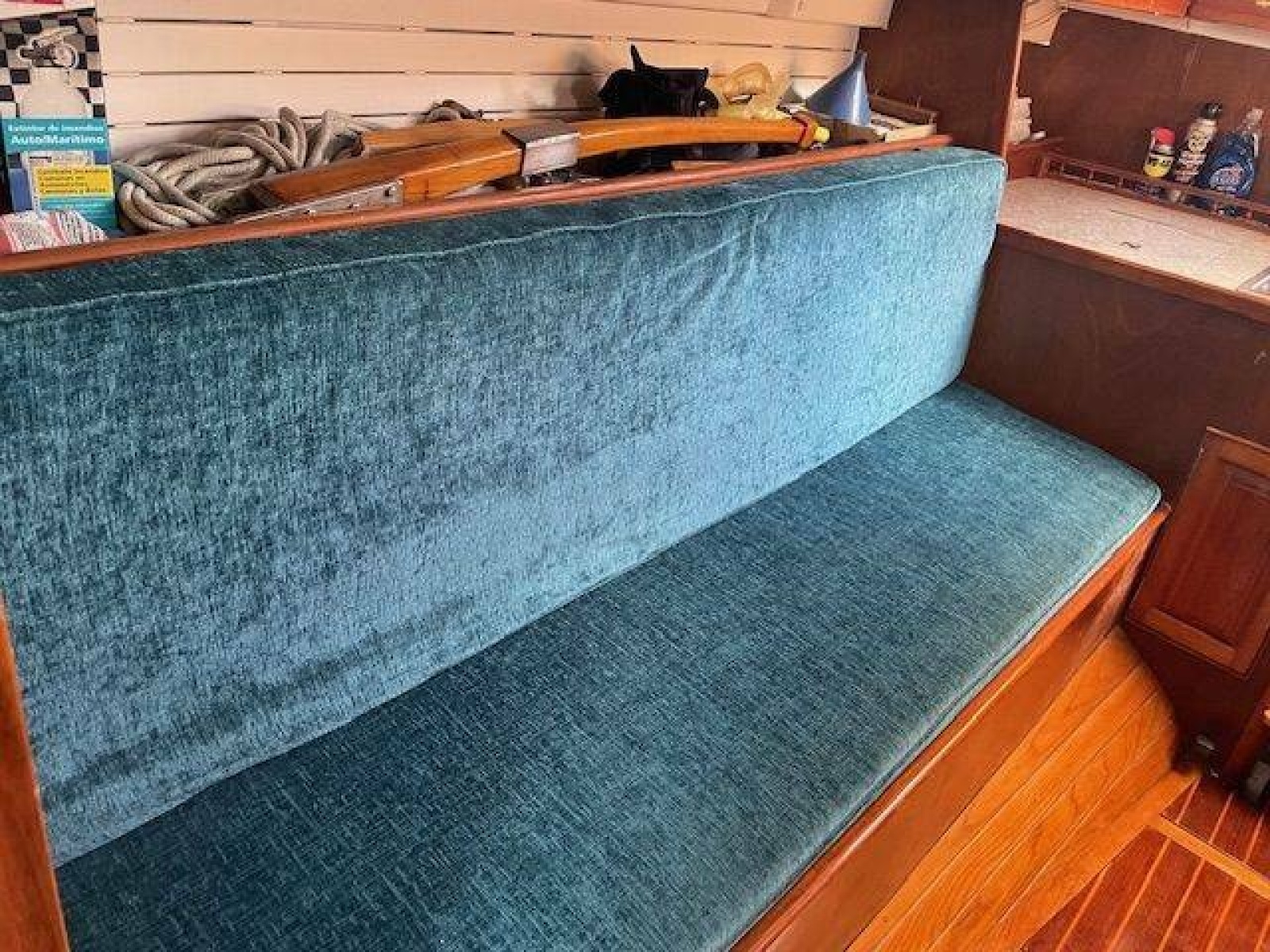 1939 Alden 36 for sale (photo 5)