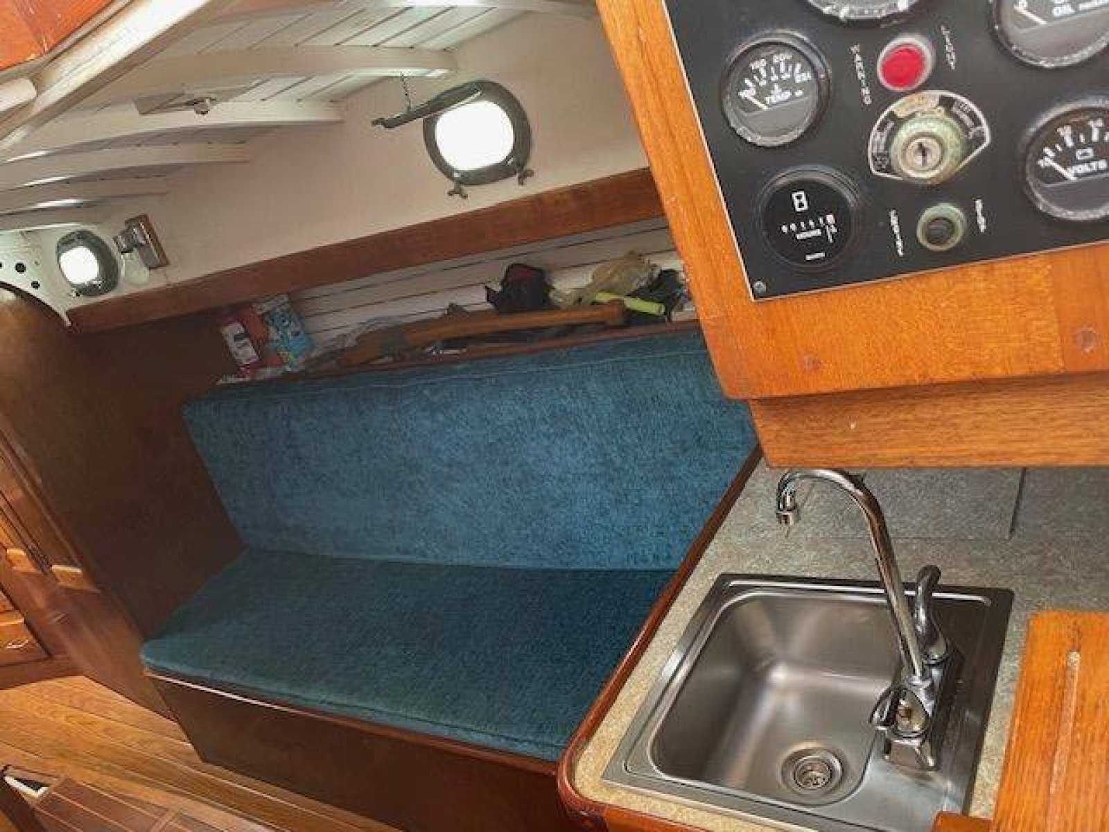 1939 Alden 36 for sale (photo 6)