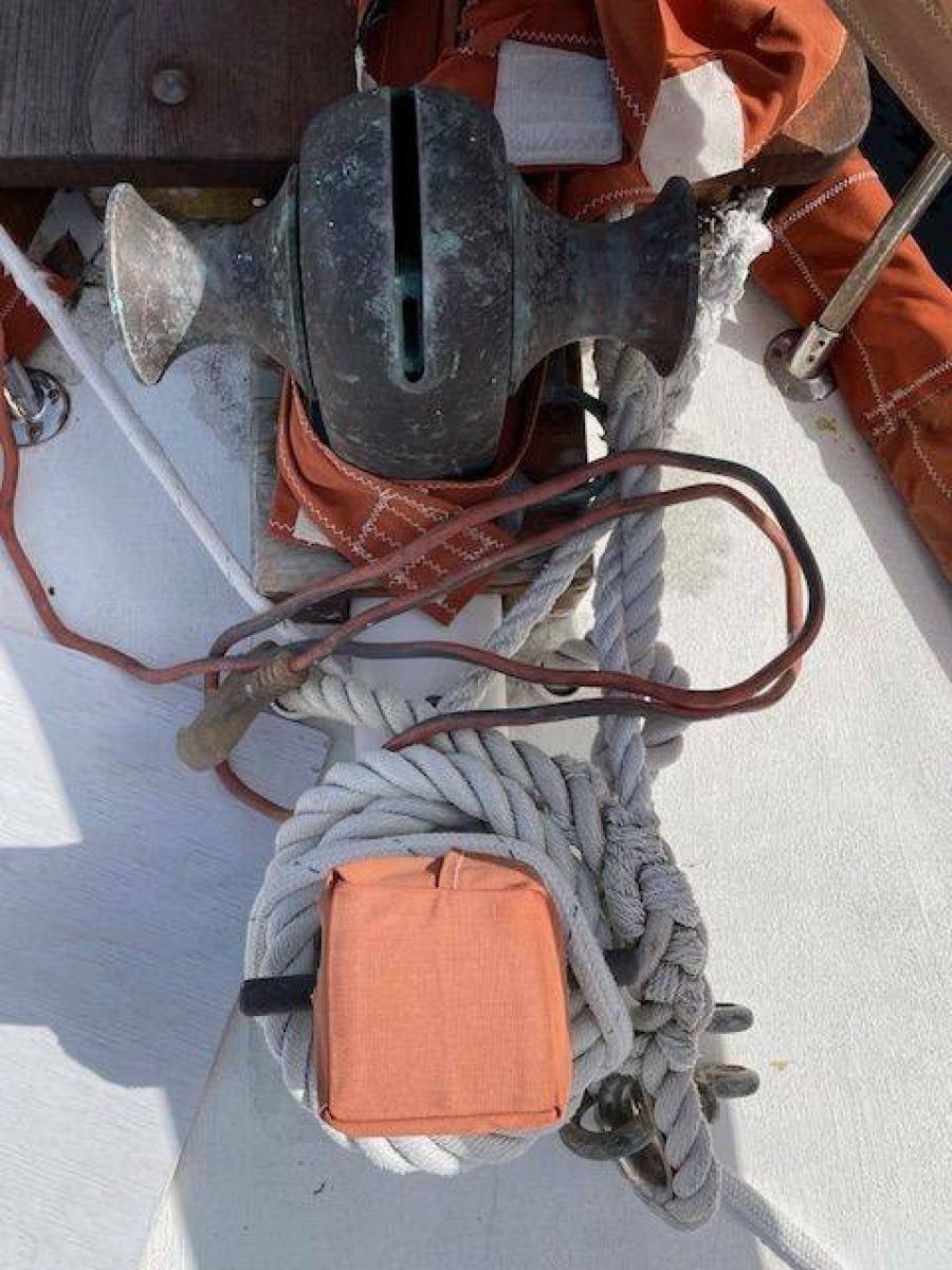 1939 Alden 36 for sale (photo 15)