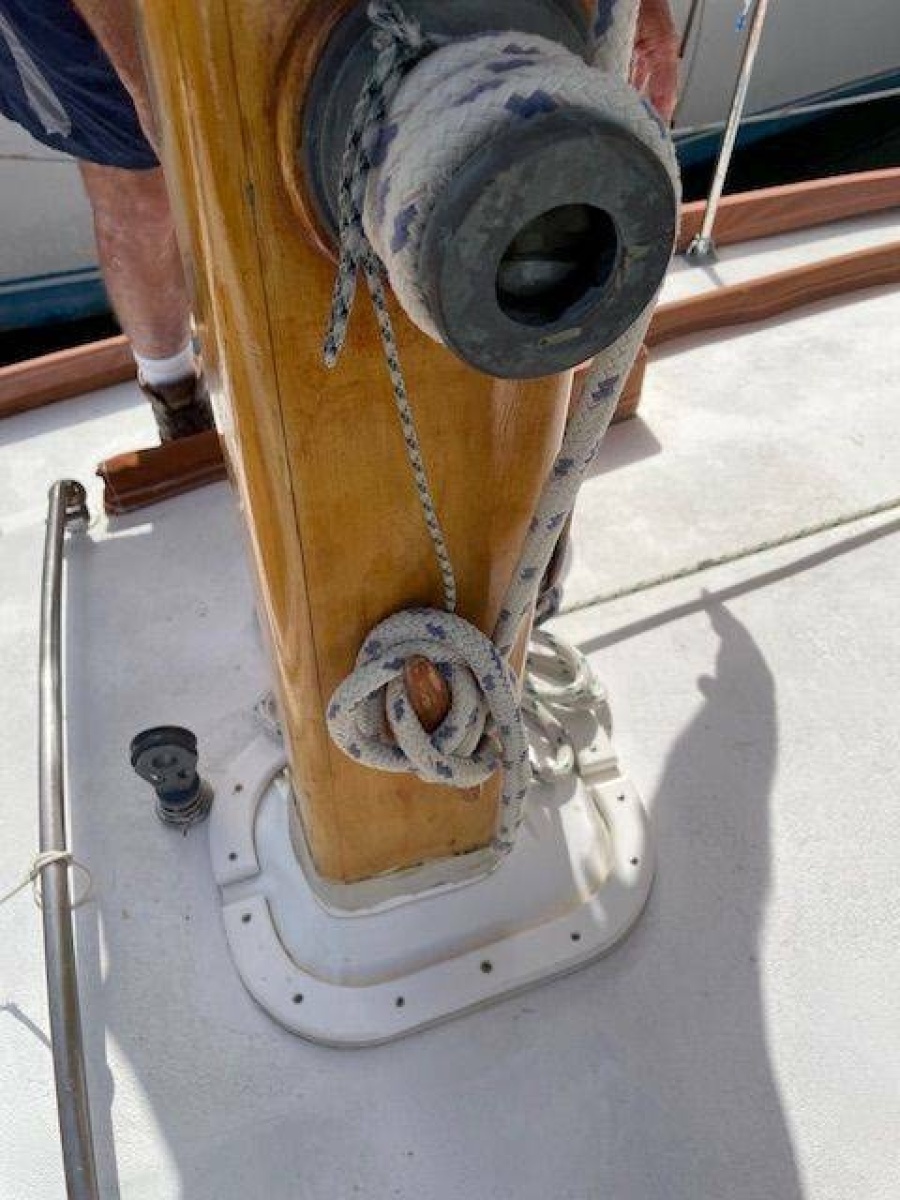 1939 Alden 36 for sale (photo 17)