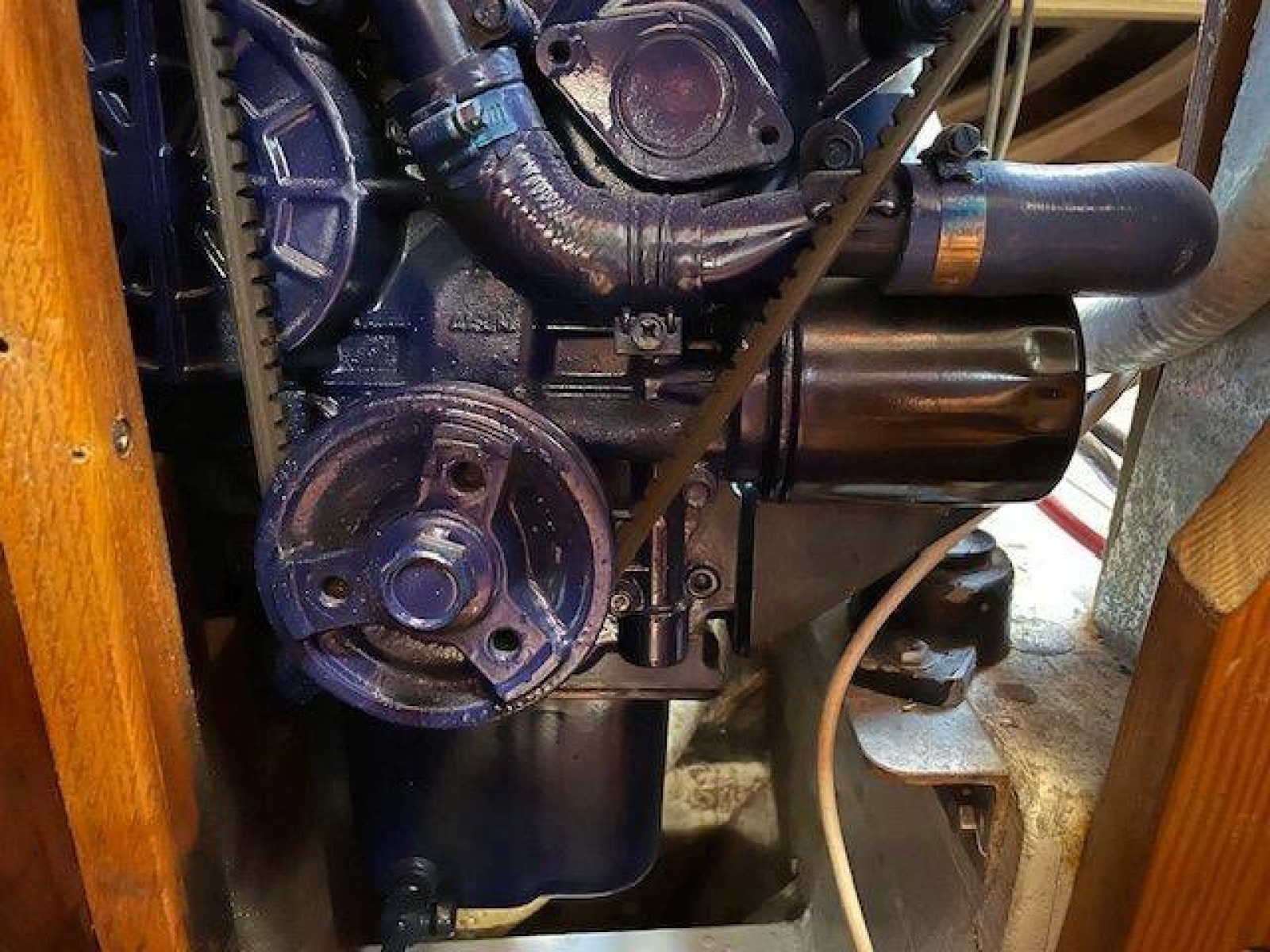 1939 Alden 36 for sale (photo 20)