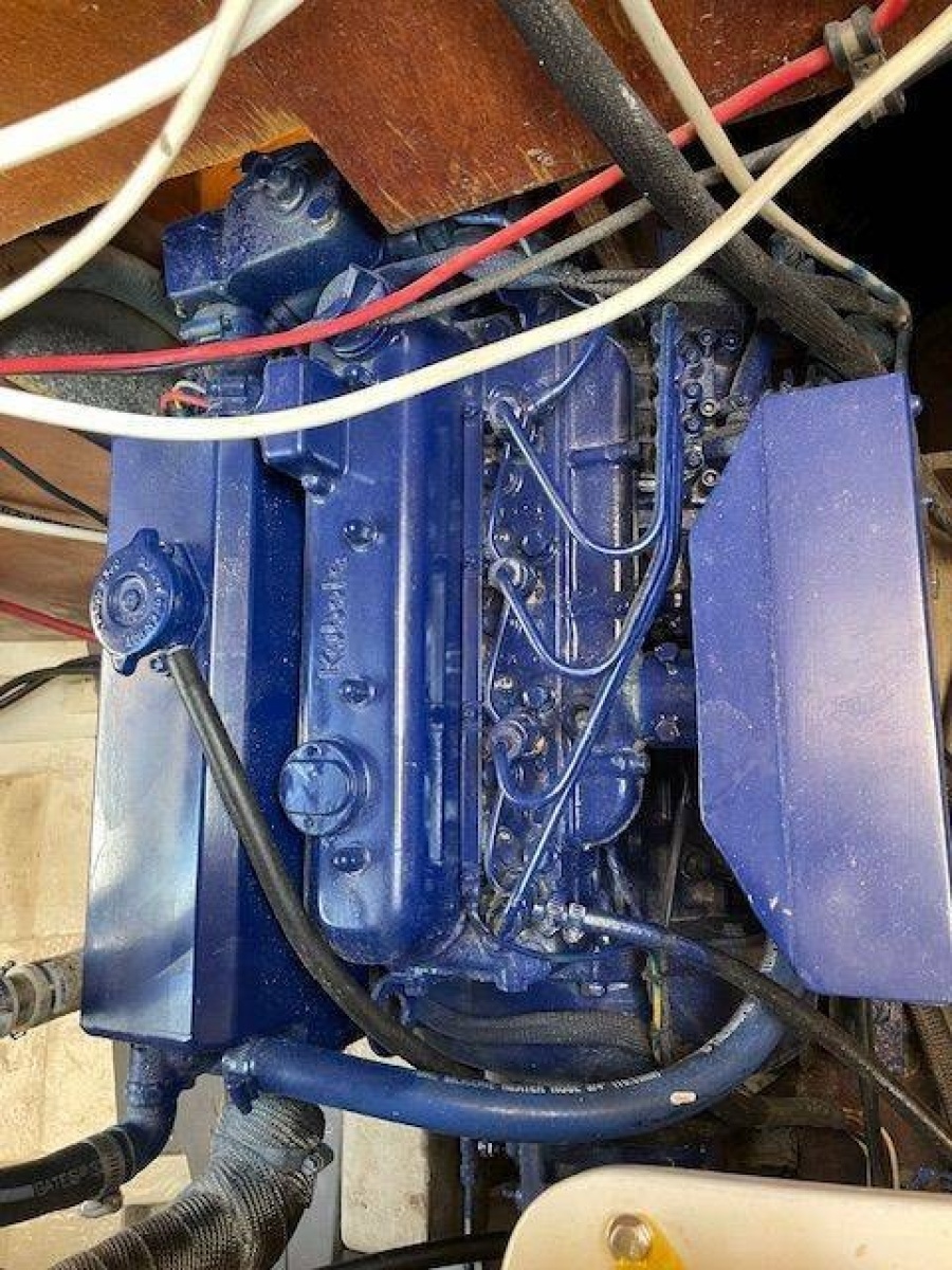 1939 Alden 36 for sale (photo 21)