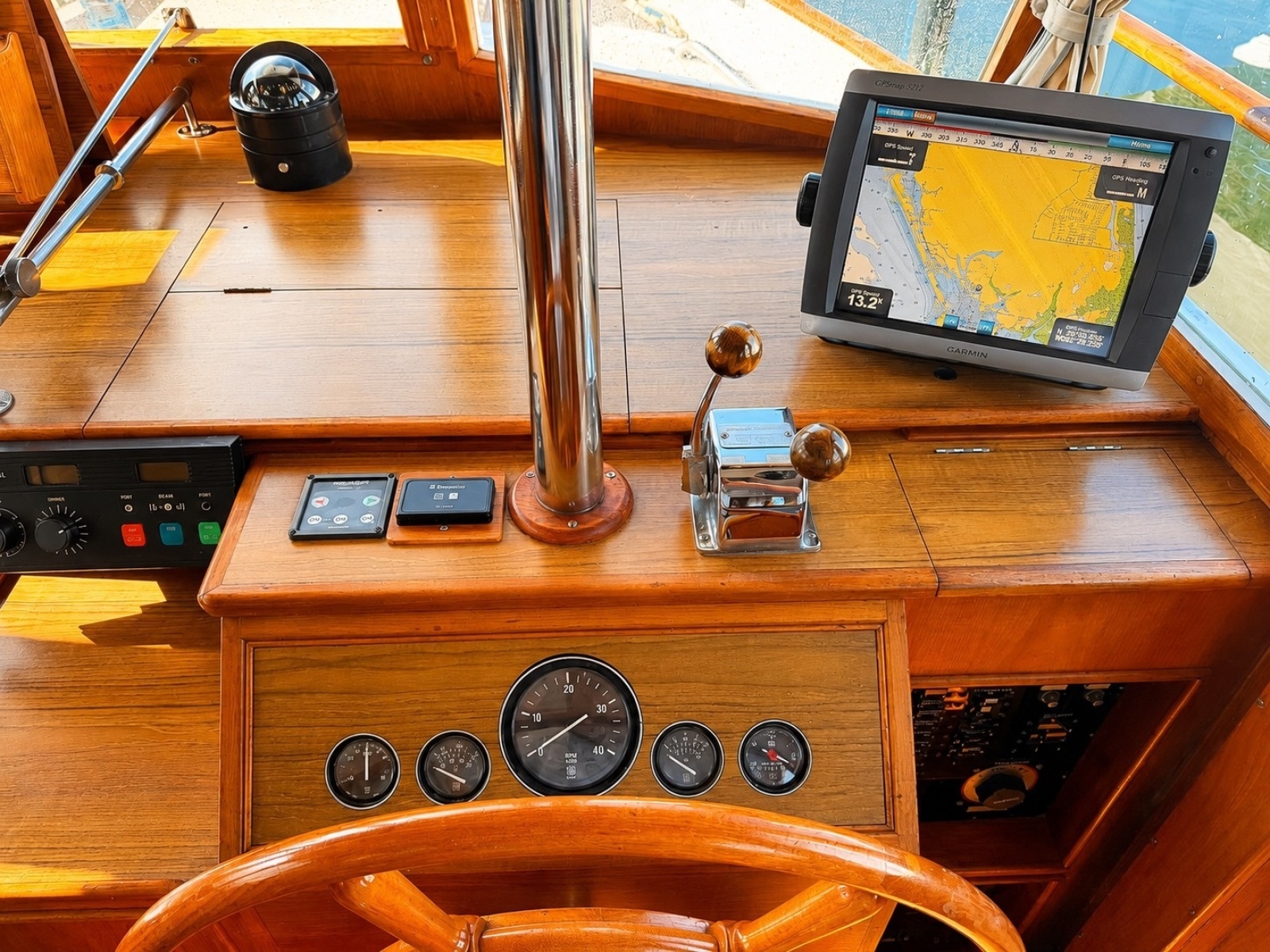 1985 Grand Banks 36 Classic à vendre (photo 20)