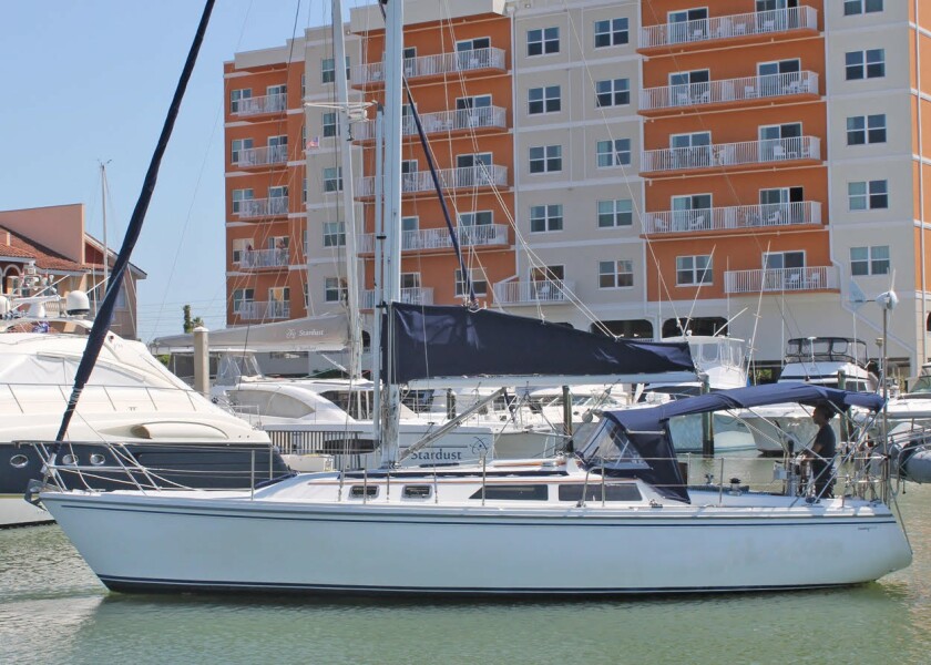 1992 Catalina Sloop en venta (photo 1)