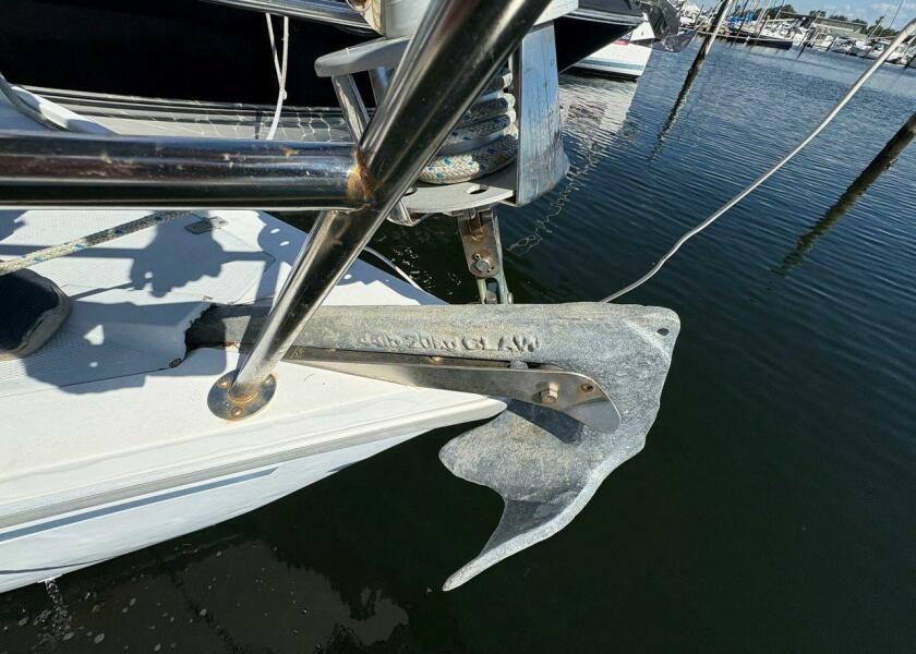 1992 Catalina Sloop en venta (photo 2)