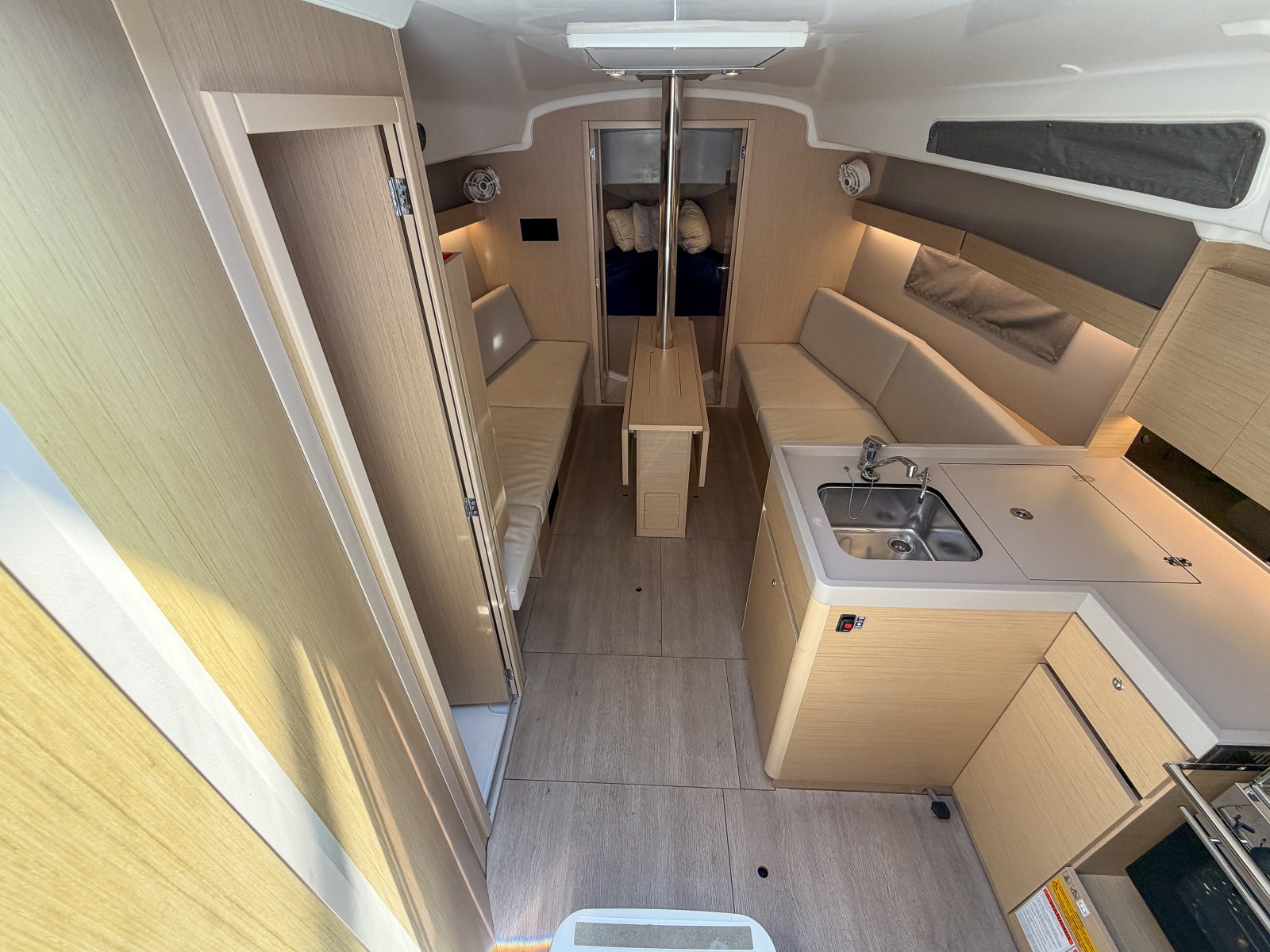 2024 Beneteau 34.1 zu verkaufen (photo 3)