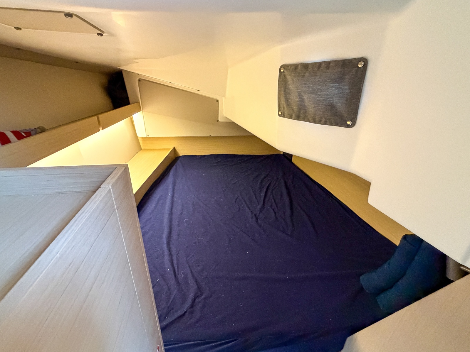 2024 Beneteau 34.1 zu verkaufen (photo 9)