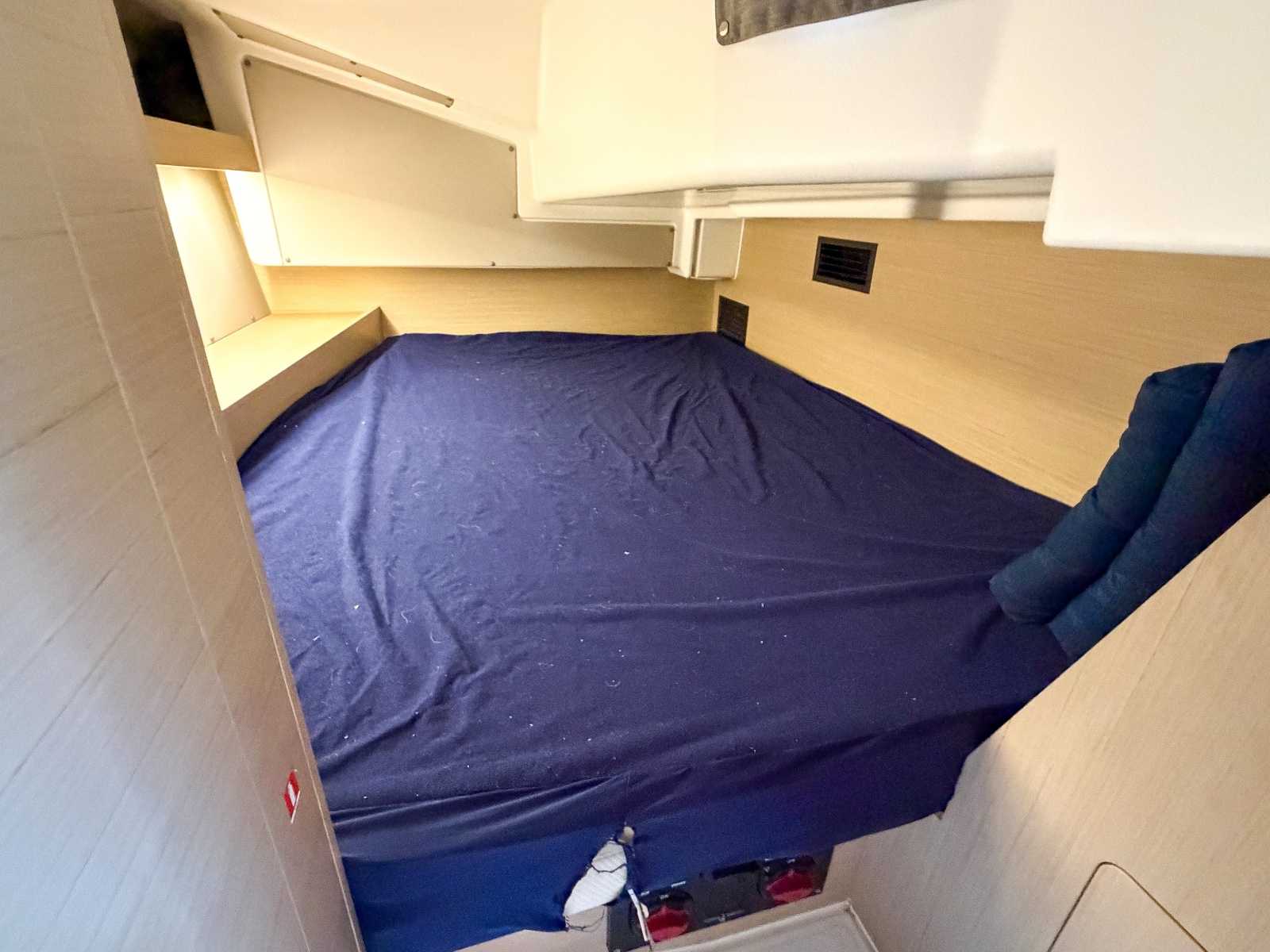 2024 Beneteau 34.1 zu verkaufen (photo 10)