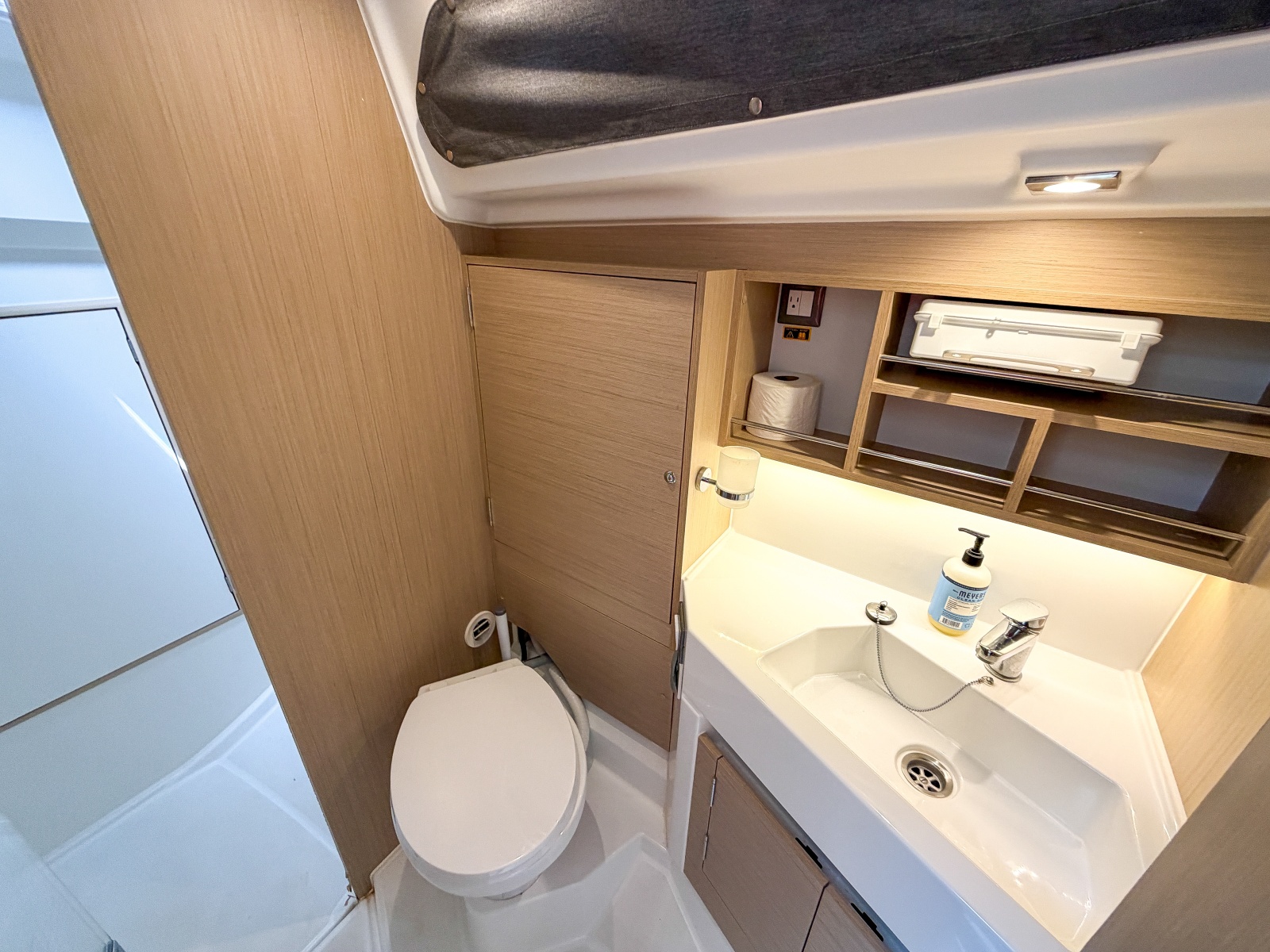 2024 Beneteau 34.1 zu verkaufen (photo 11)