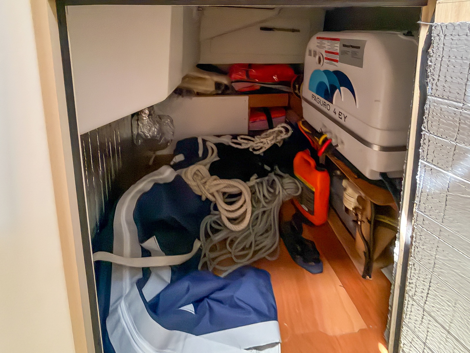 2024 Beneteau 34.1 zu verkaufen (photo 14)