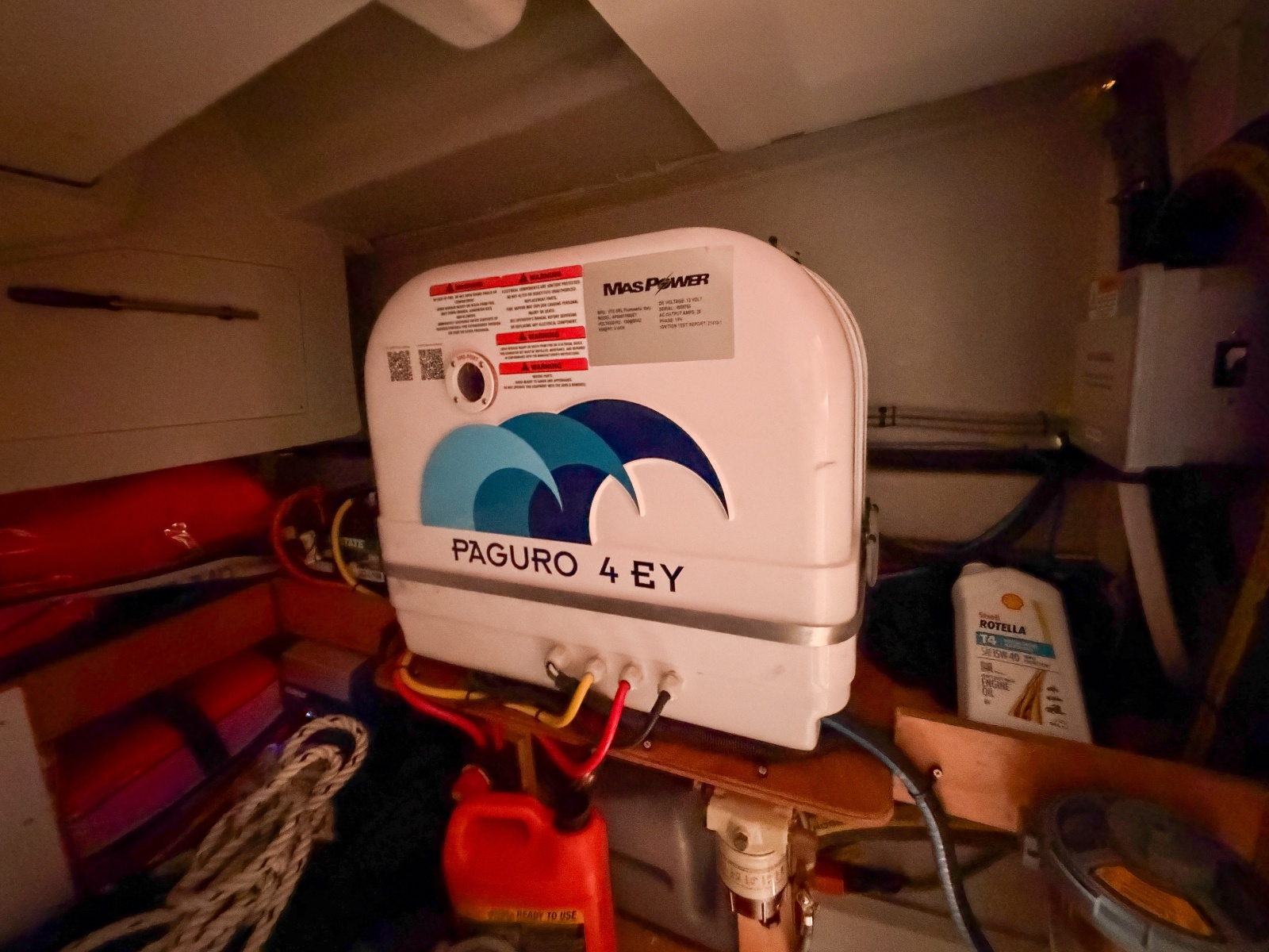 2024 Beneteau 34.1 zu verkaufen (photo 16)