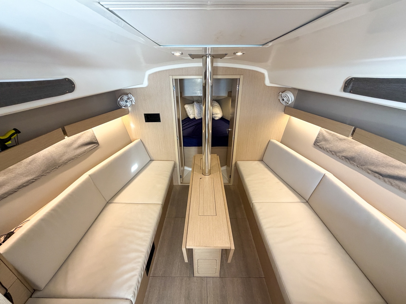 2024 Beneteau 34.1 zu verkaufen (photo 17)