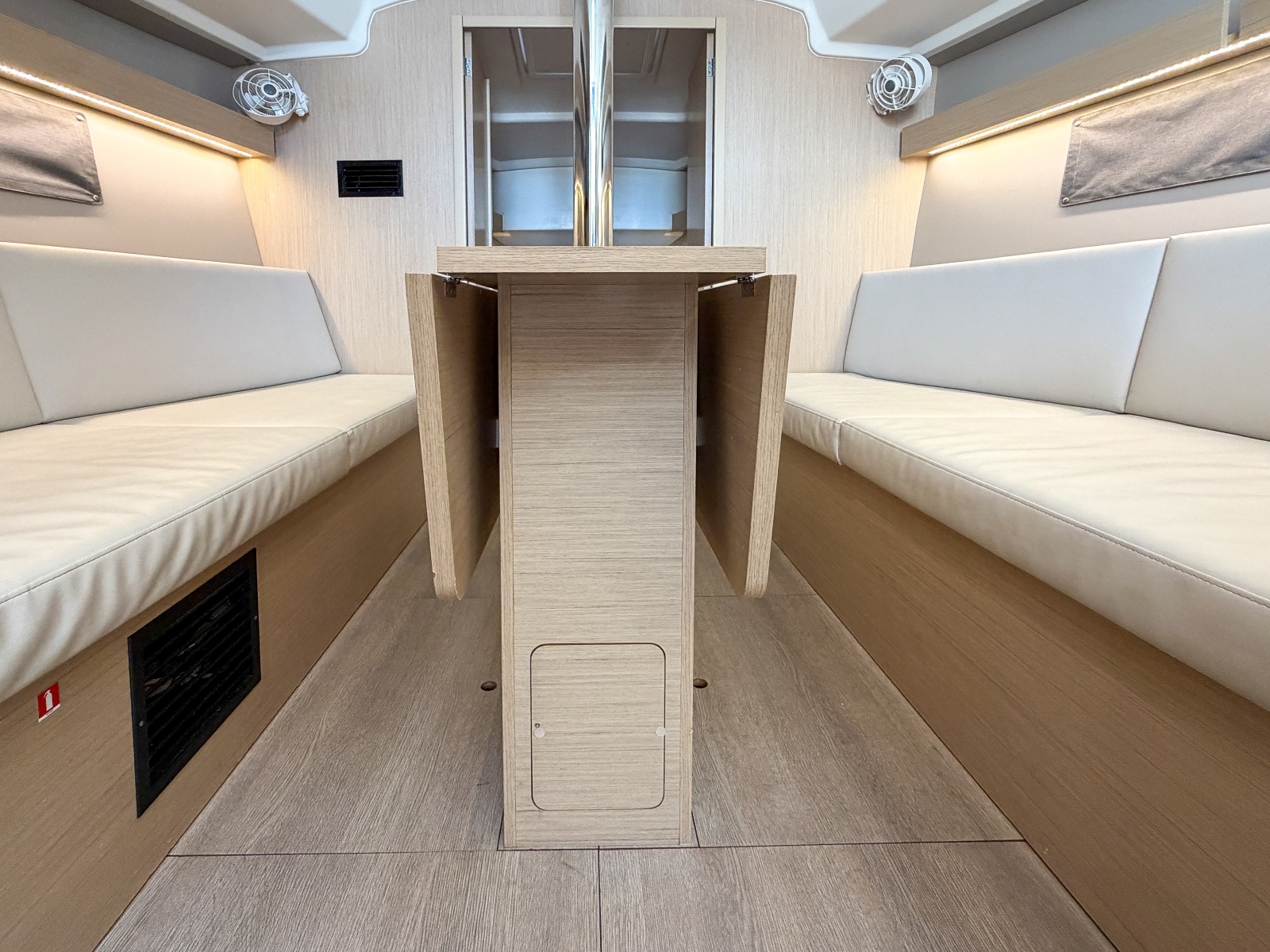 2024 Beneteau 34.1 zu verkaufen (photo 18)