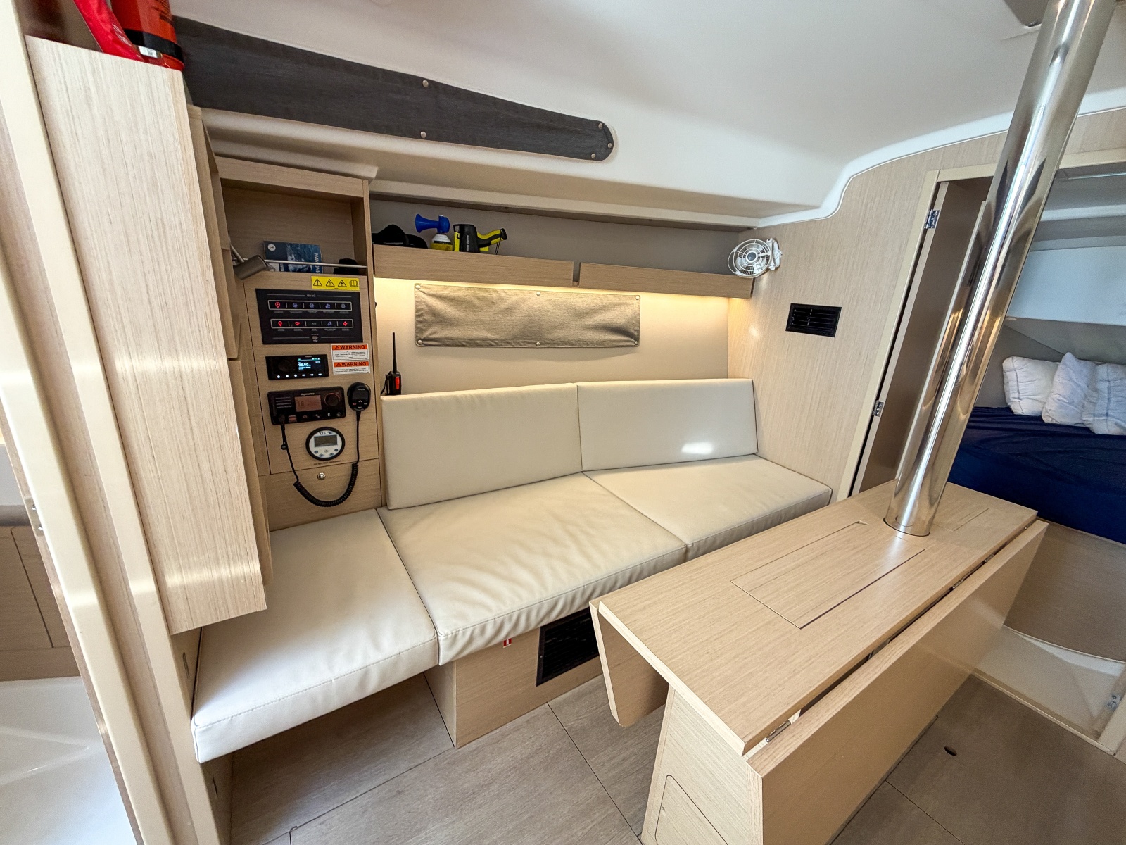 2024 Beneteau 34.1 zu verkaufen (photo 19)