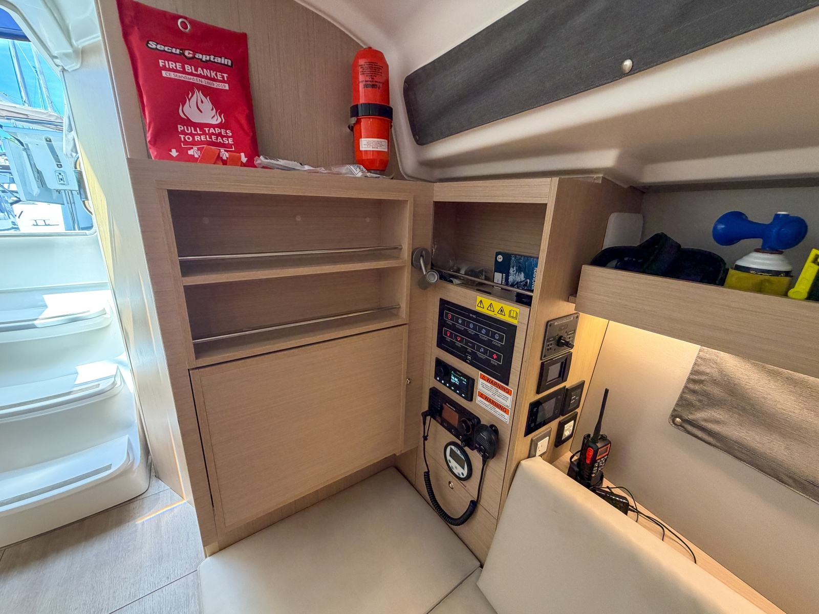 2024 Beneteau 34.1 zu verkaufen (photo 20)