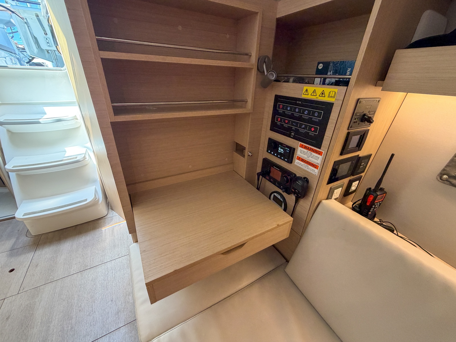 2024 Beneteau 34.1 zu verkaufen (photo 21)