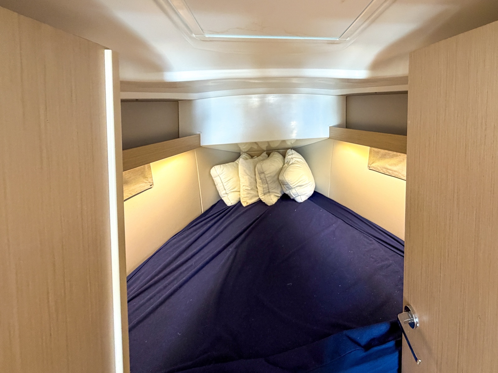 2024 Beneteau 34.1 zu verkaufen (photo 24)