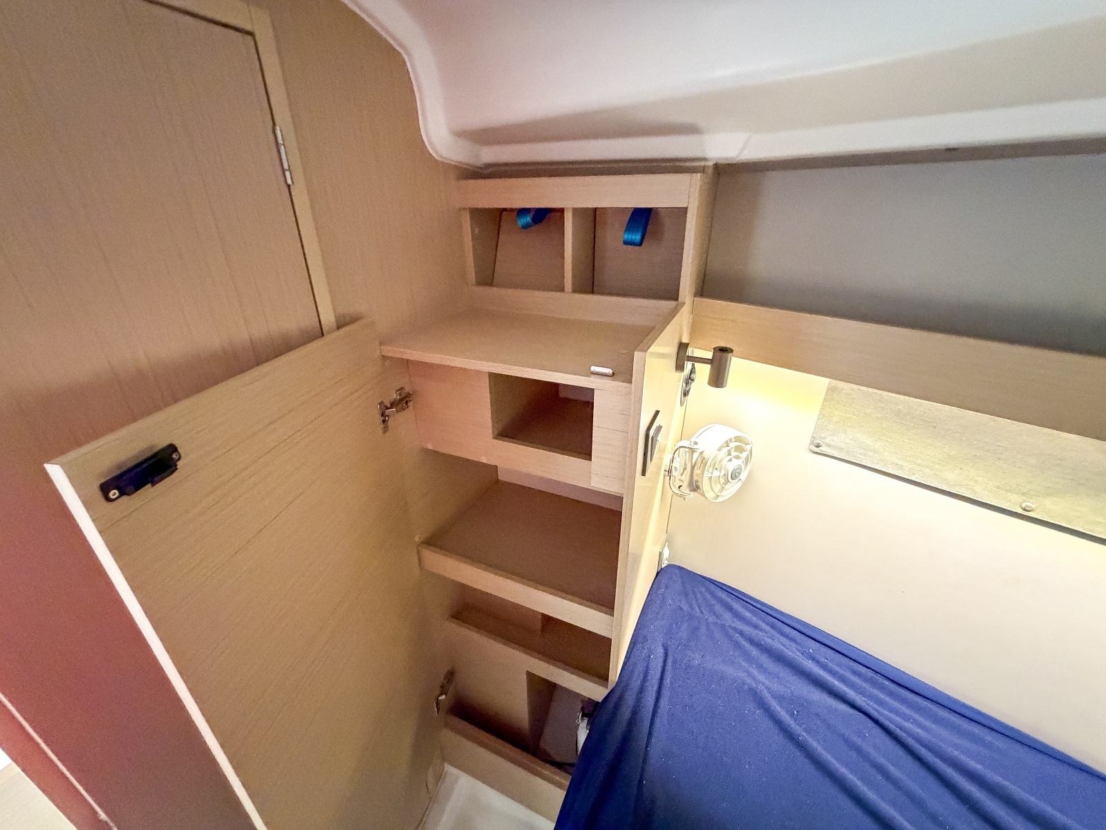 2024 Beneteau 34.1 zu verkaufen (photo 25)