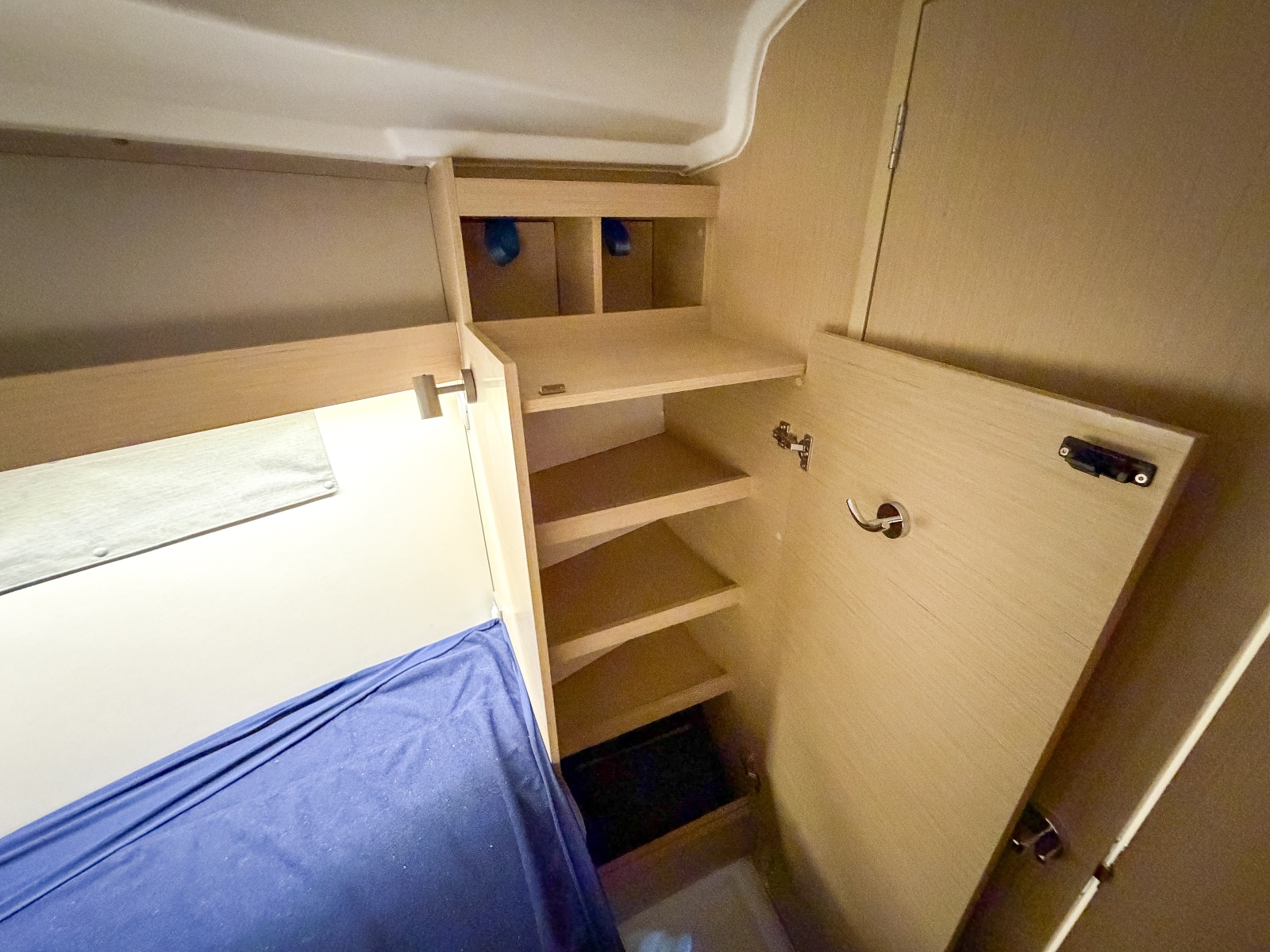 2024 Beneteau 34.1 zu verkaufen (photo 26)