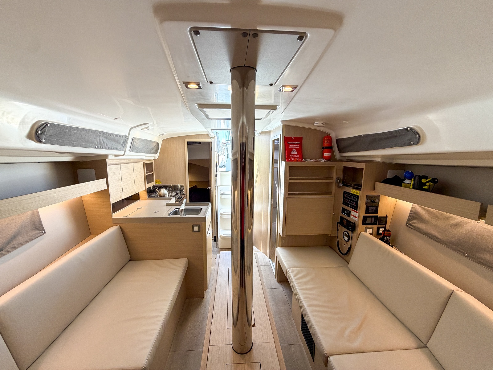 2024 Beneteau 34.1 zu verkaufen (photo 27)