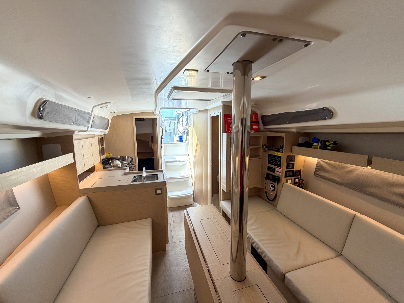 2024 Beneteau 34.1 zu verkaufen (photo 28)
