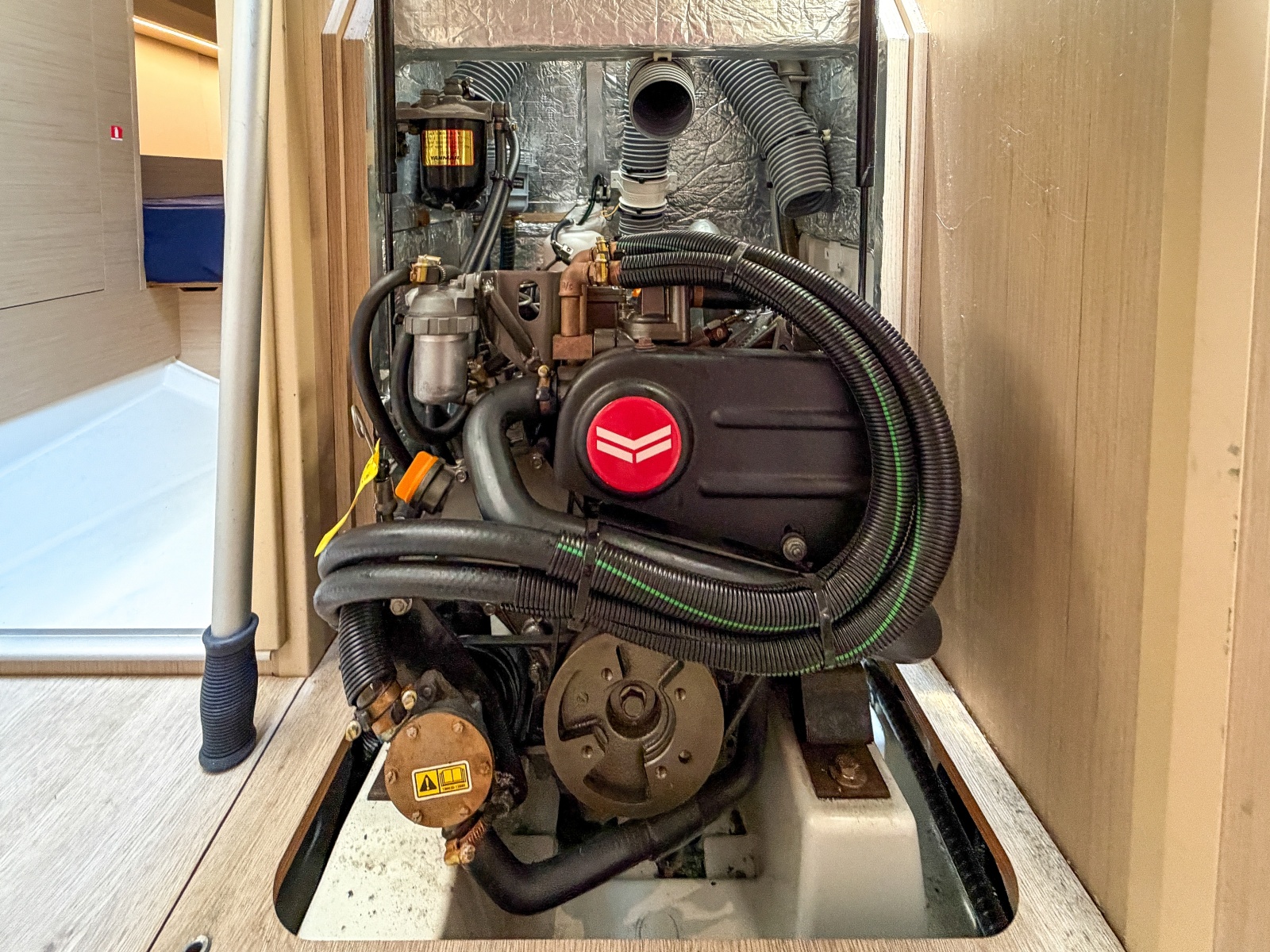 2024 Beneteau 34.1 zu verkaufen (photo 29)