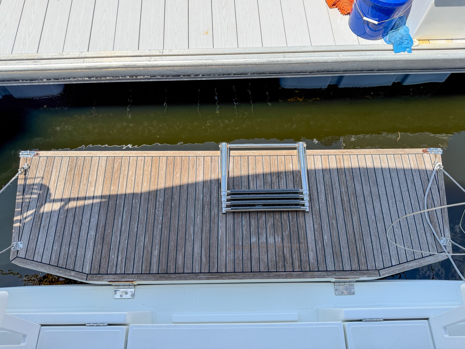 2024 Beneteau 34.1 zu verkaufen (photo 34)