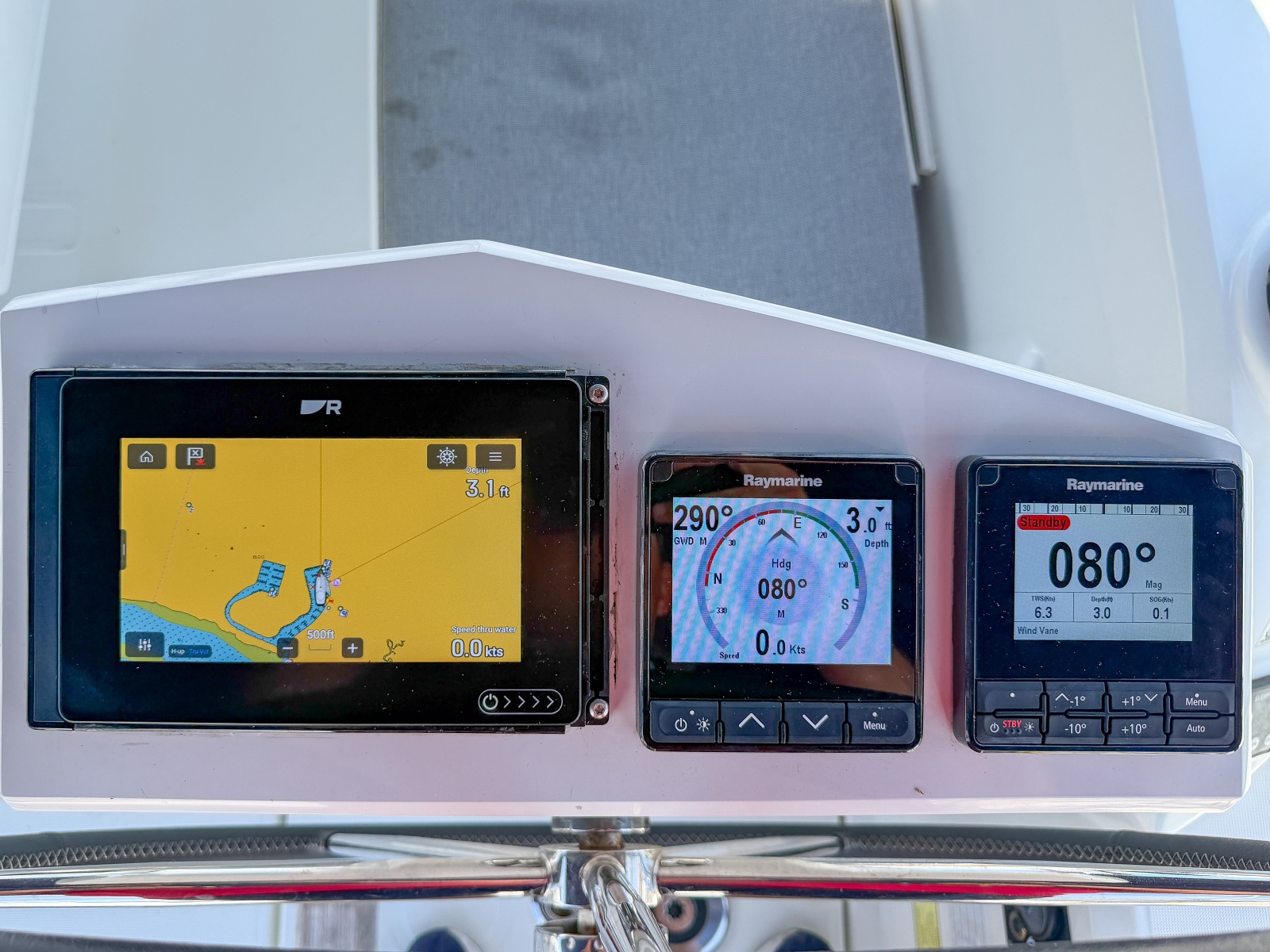 2024 Beneteau 34.1 zu verkaufen (photo 37)