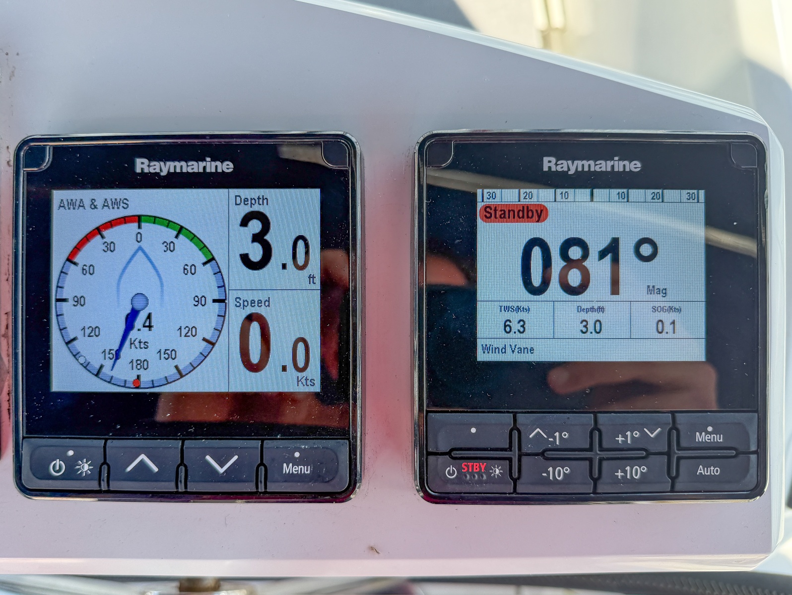 2024 Beneteau 34.1 zu verkaufen (photo 40)