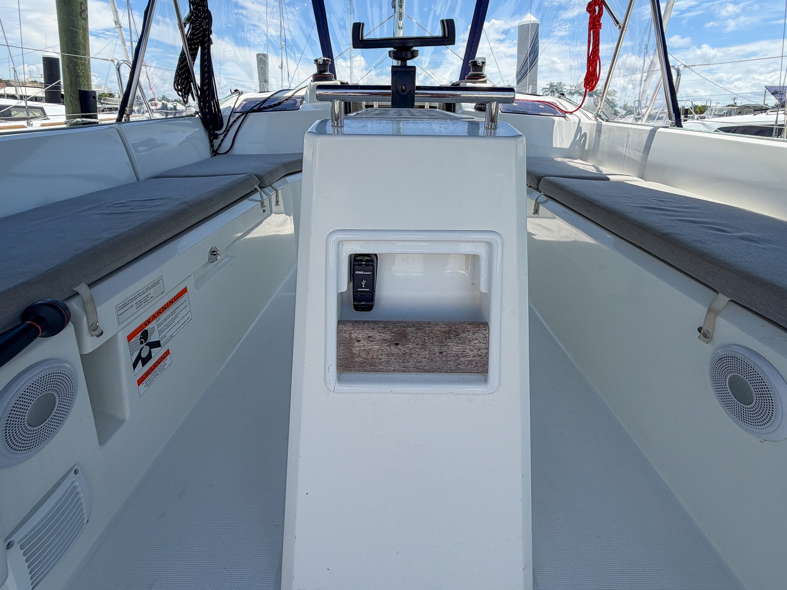2024 Beneteau 34.1 zu verkaufen (photo 43)
