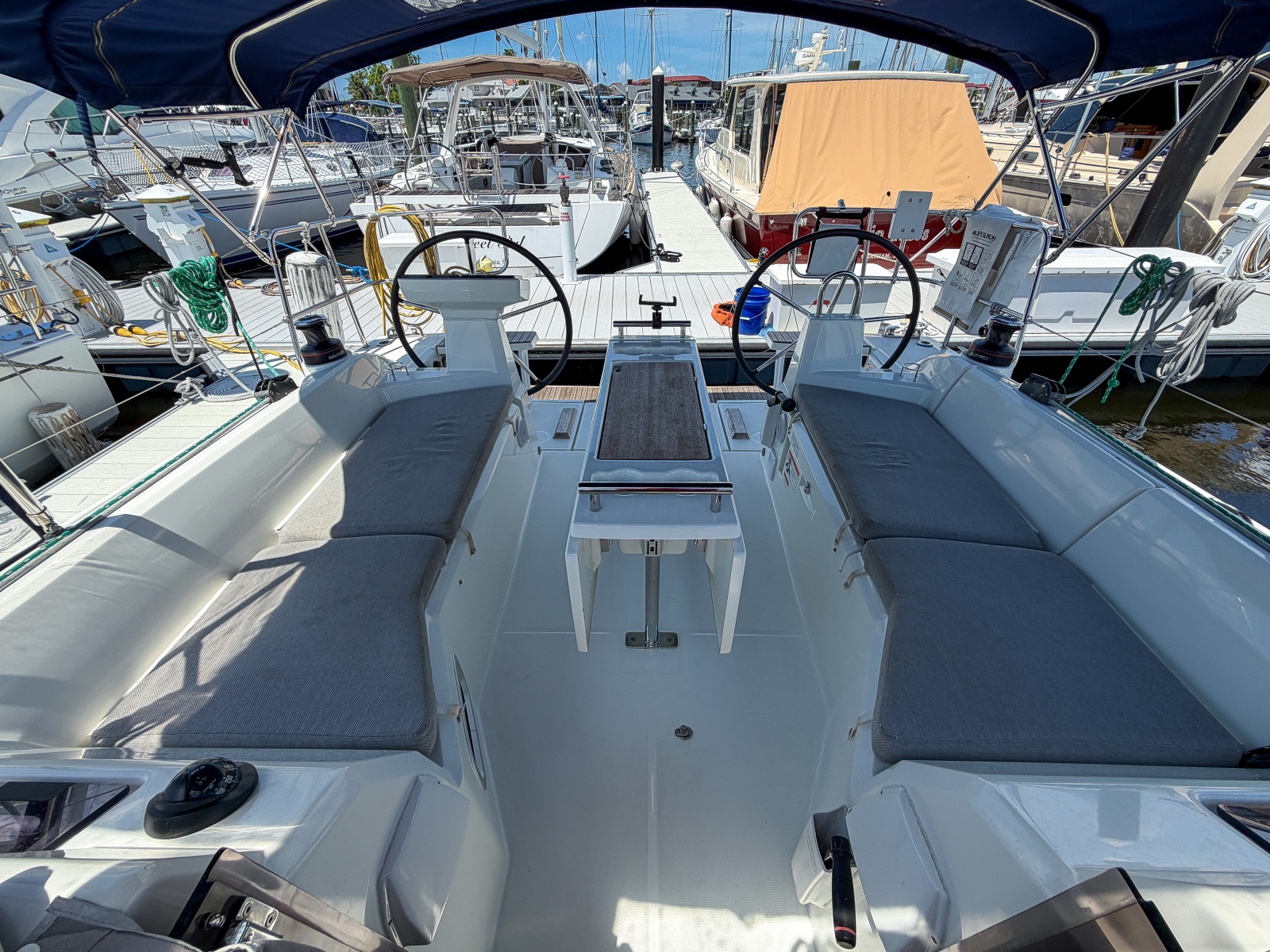 2024 Beneteau 34.1 zu verkaufen (photo 44)