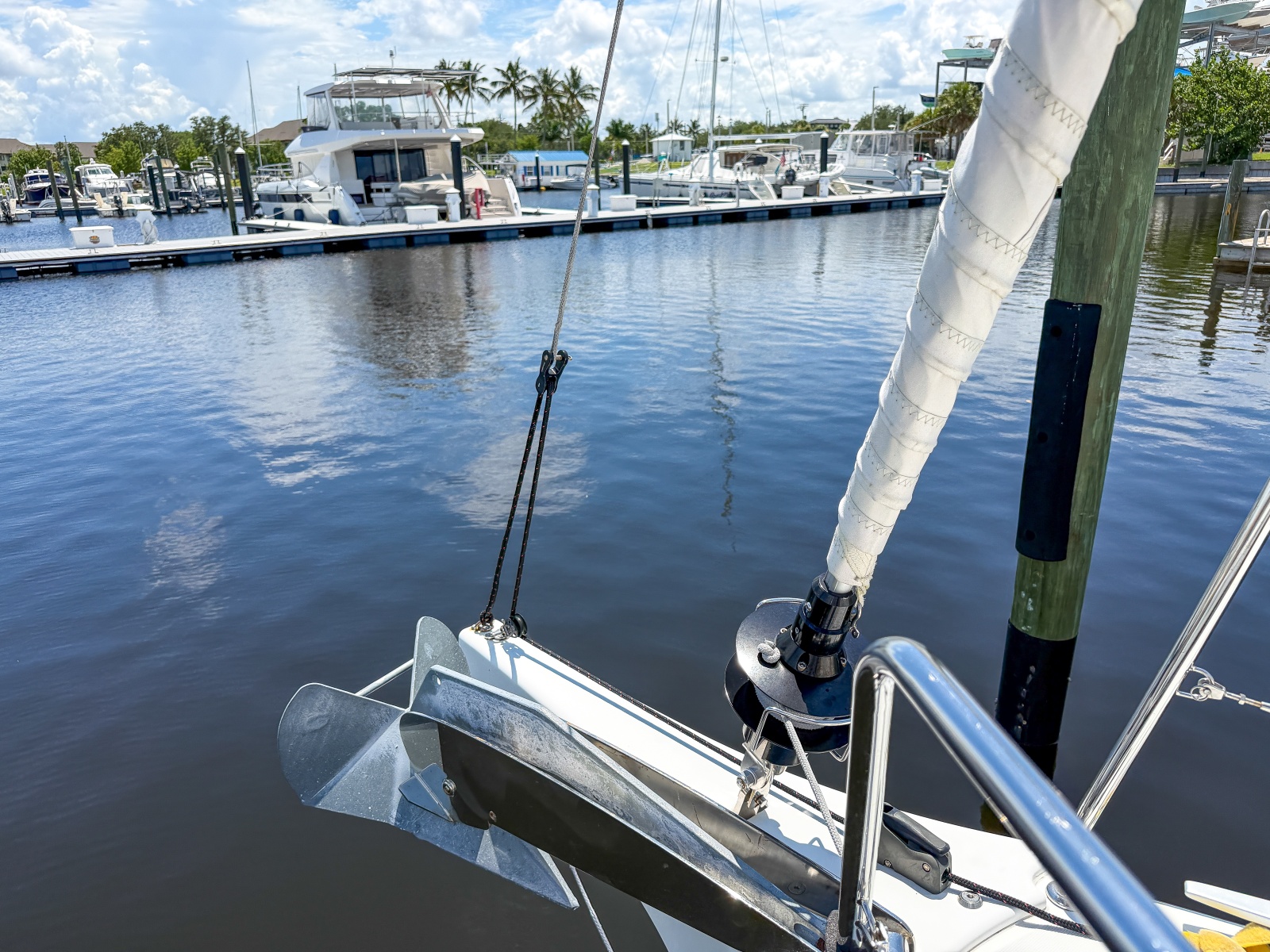 2024 Beneteau 34.1 zu verkaufen (photo 45)