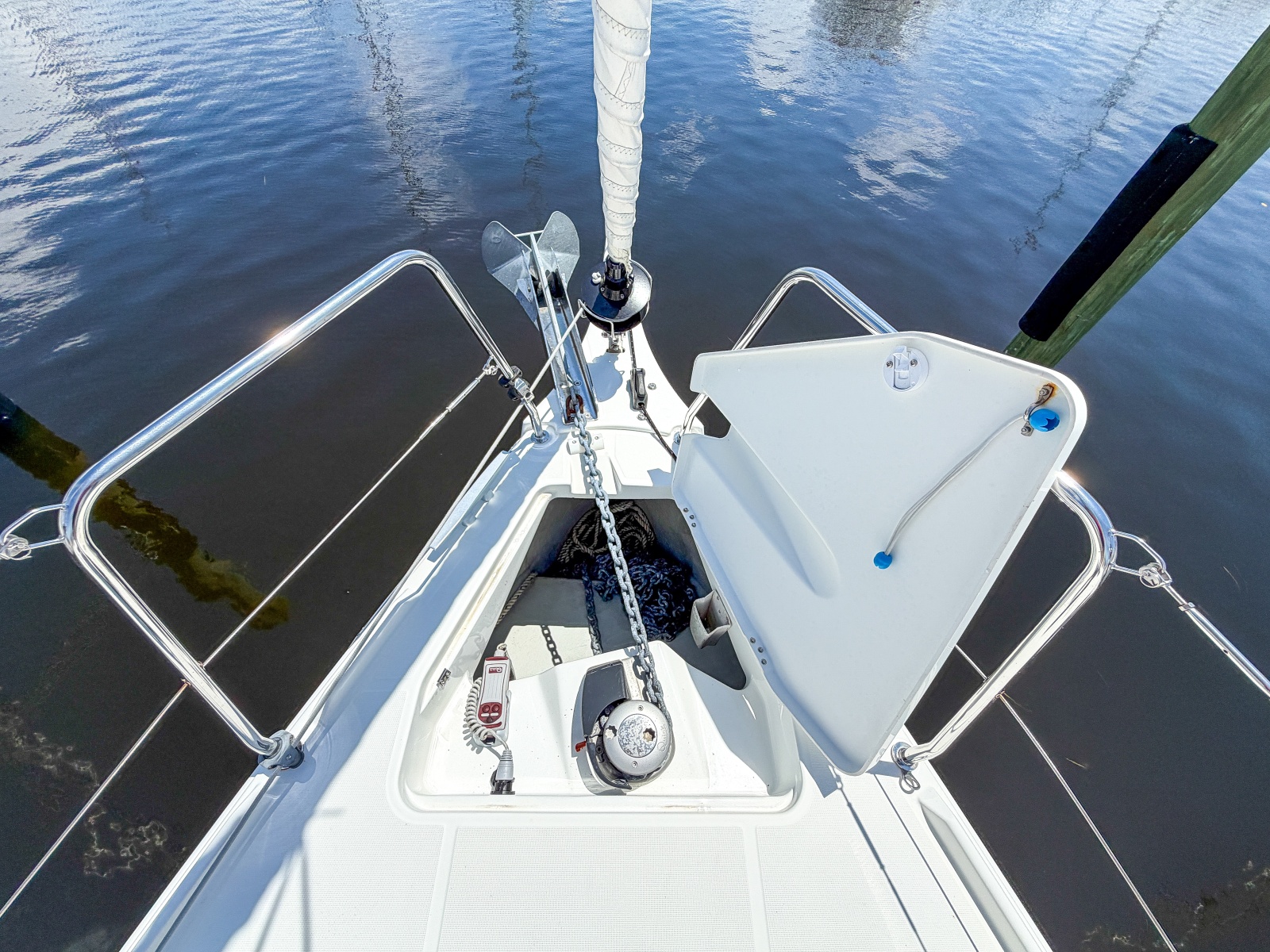 2024 Beneteau 34.1 zu verkaufen (photo 46)