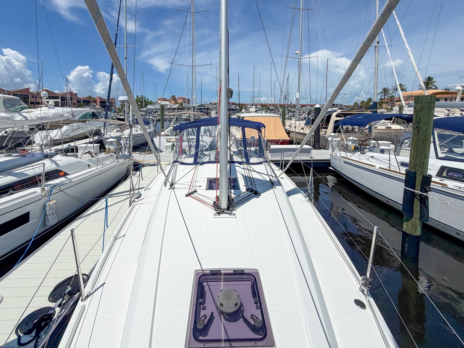 2024 Beneteau 34.1 zu verkaufen (photo 47)