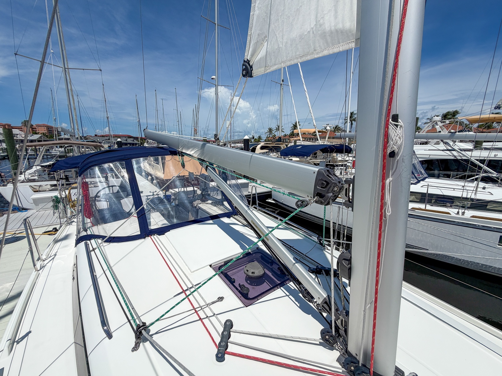 2024 Beneteau 34.1 zu verkaufen (photo 48)
