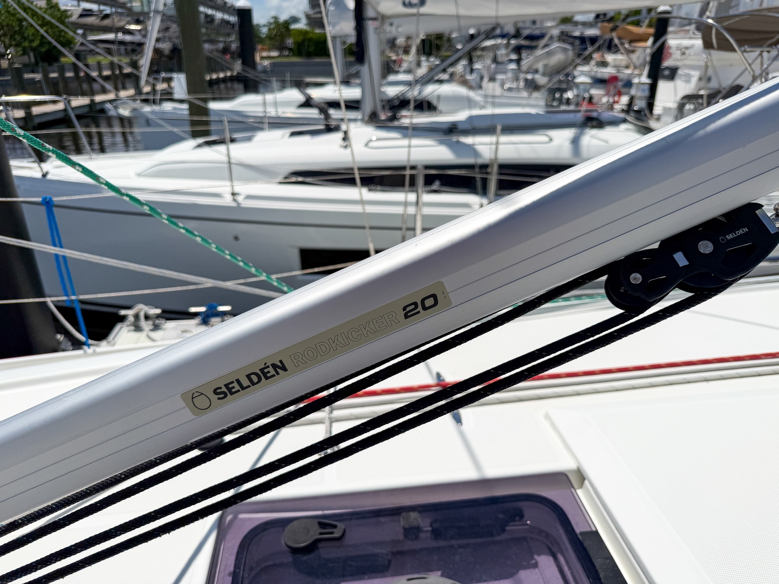 2024 Beneteau 34.1 zu verkaufen (photo 49)