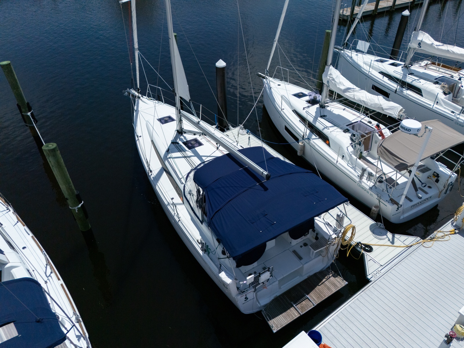 2024 Beneteau 34.1 zu verkaufen (photo 51)