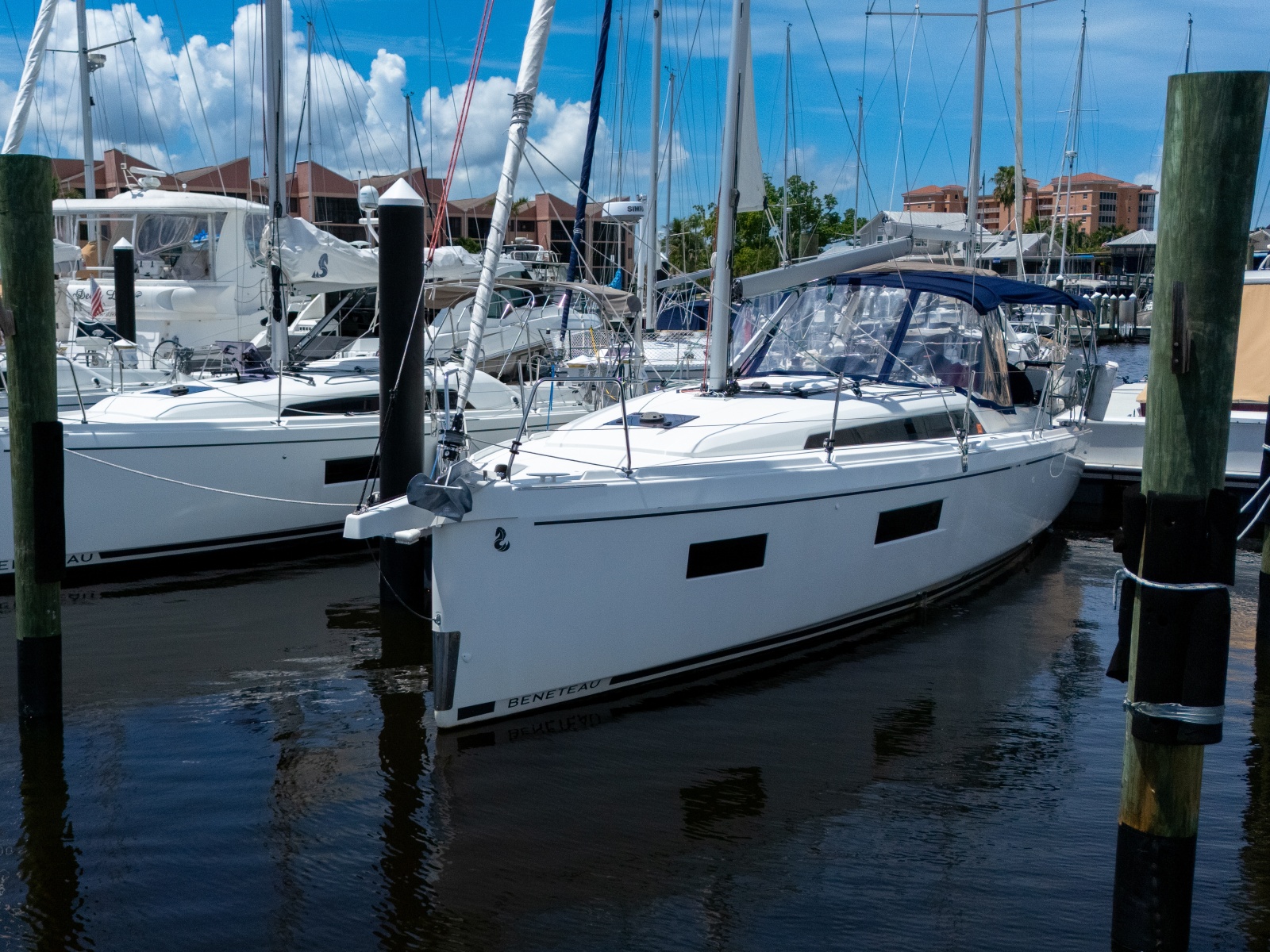 2024 Beneteau 34.1 zu verkaufen (photo 54)