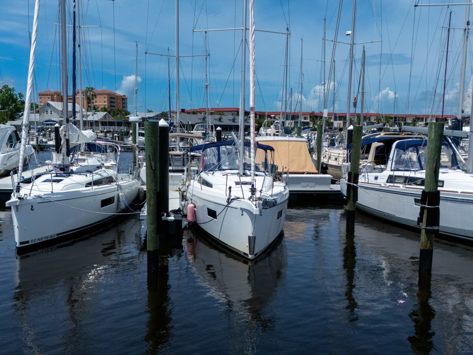 2024 Beneteau 34.1 zu verkaufen (photo 55)