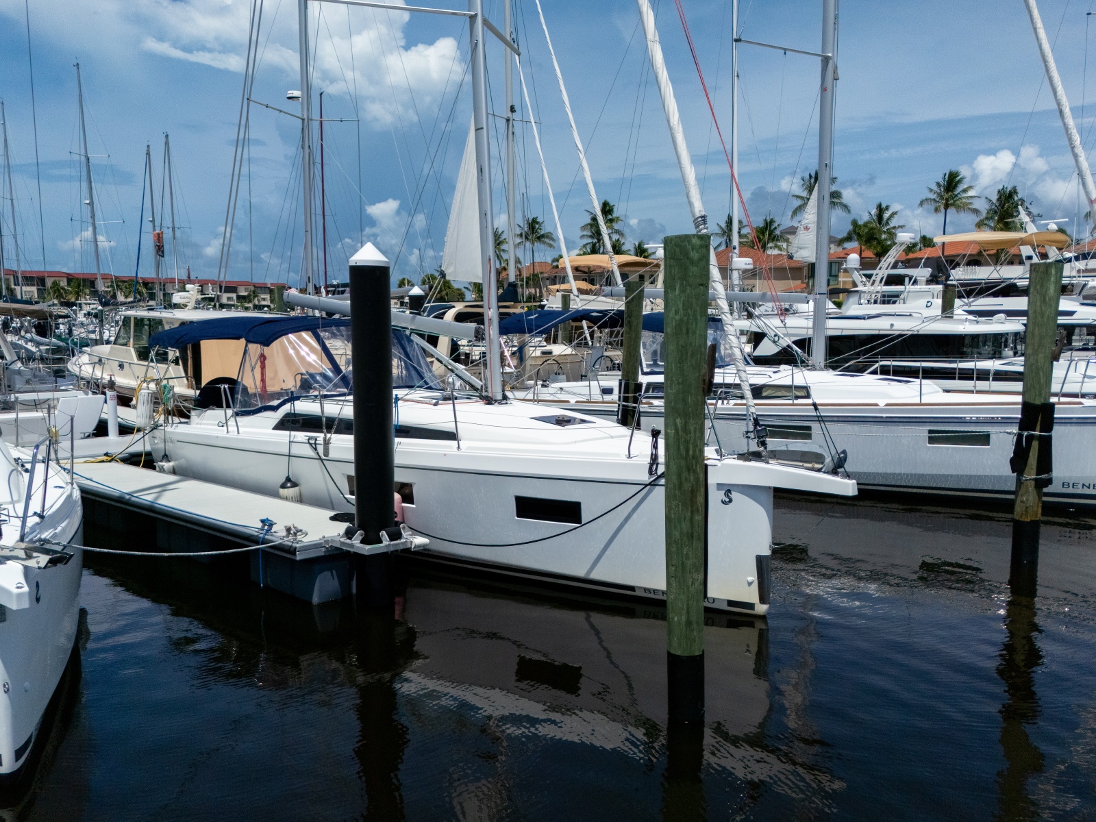 2024 Beneteau 34.1 zu verkaufen (photo 56)