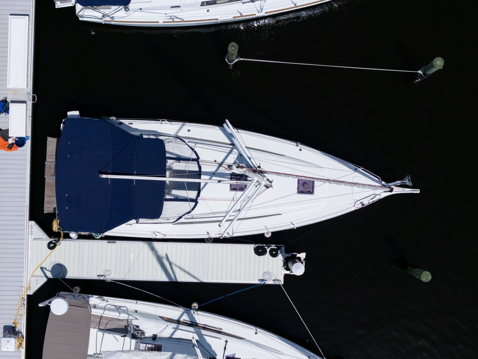 2024 Beneteau 34.1 zu verkaufen (photo 58)
