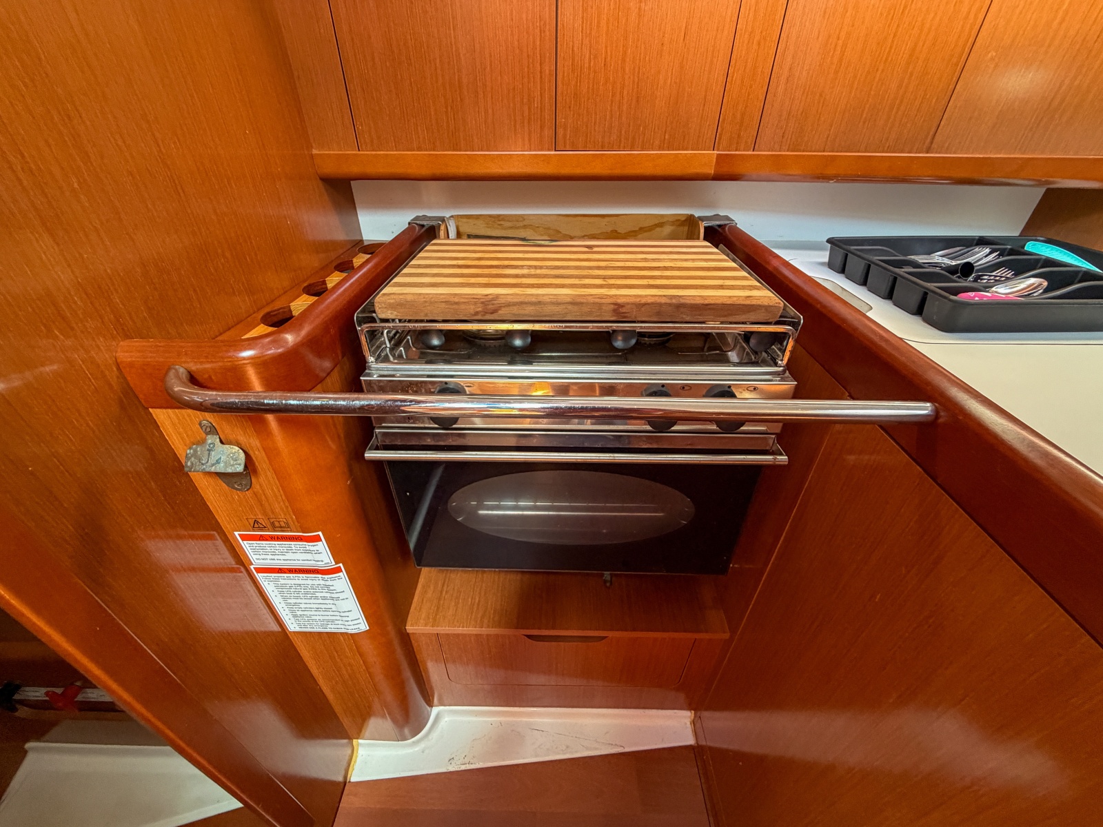 2011 Beneteau Oceanis 34 zu verkaufen (photo 10)